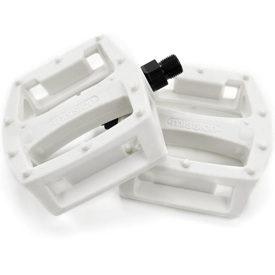  Mission Impulse PC Pedals、mySite、merchandisen