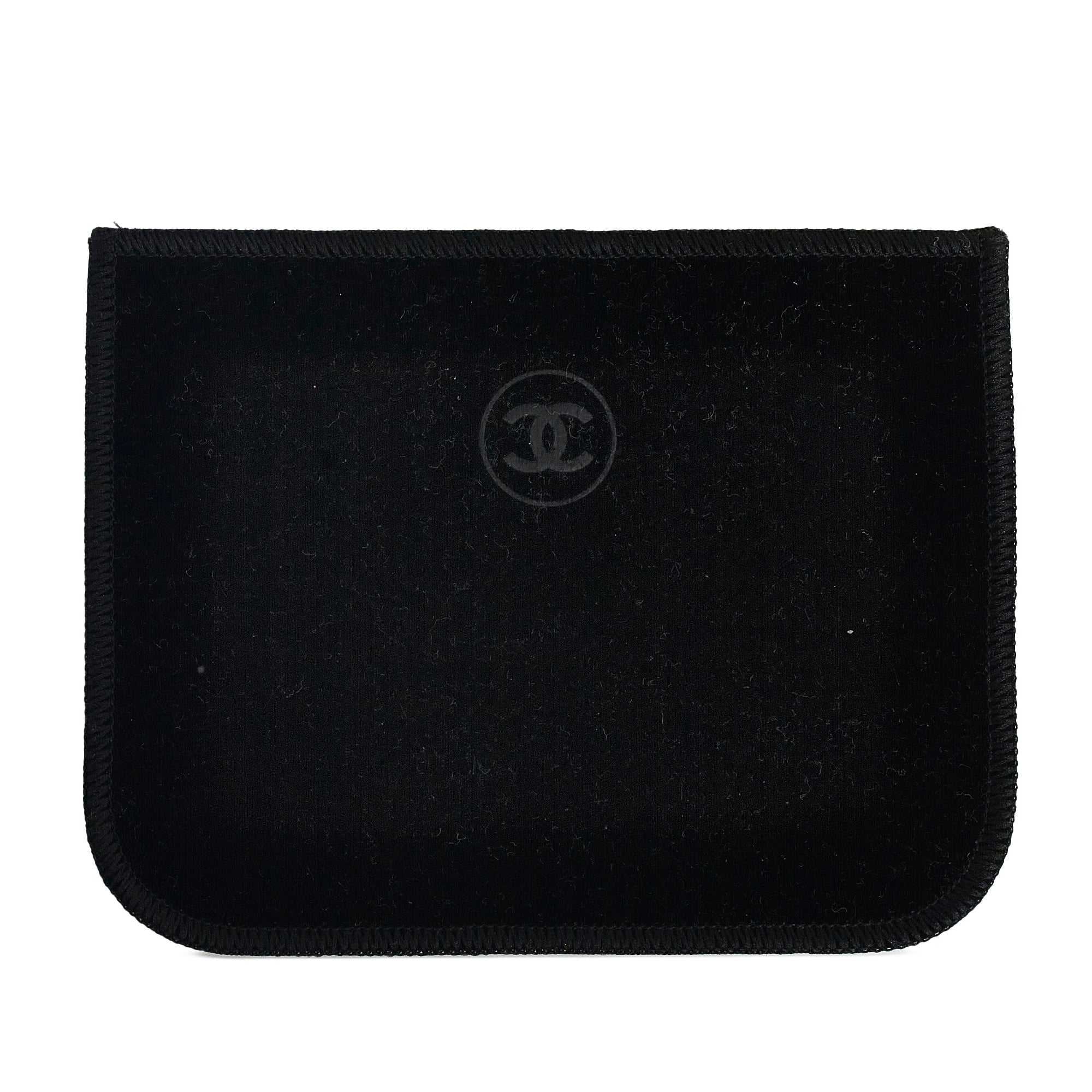 Chanel Vintage CC Pendant Necklace、mySite、noshort