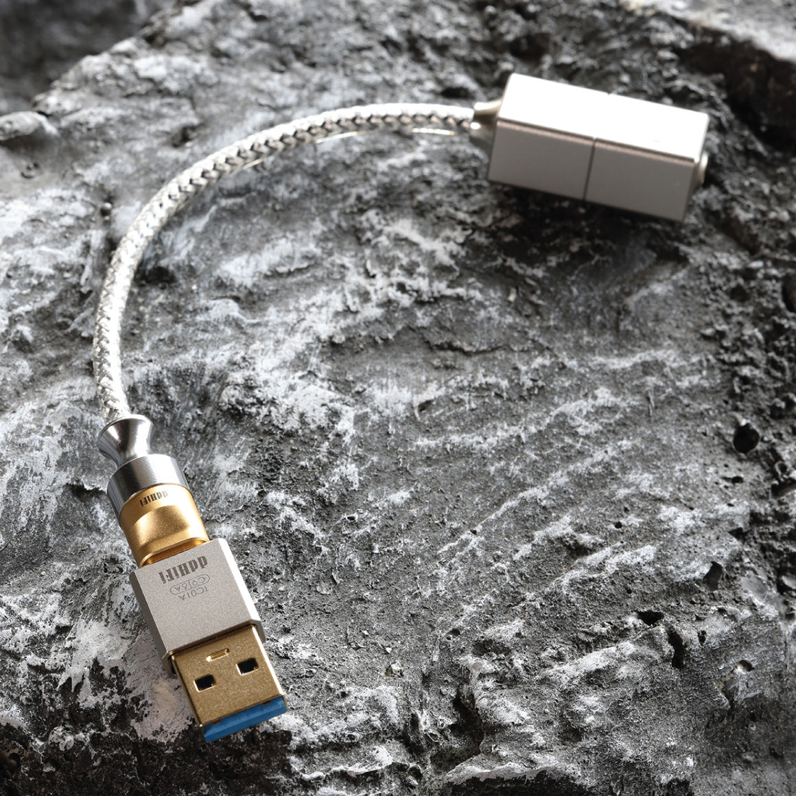  ddHiFi - TC01A USB-A Male to USB-C Female Converter、mySite、merchandisen