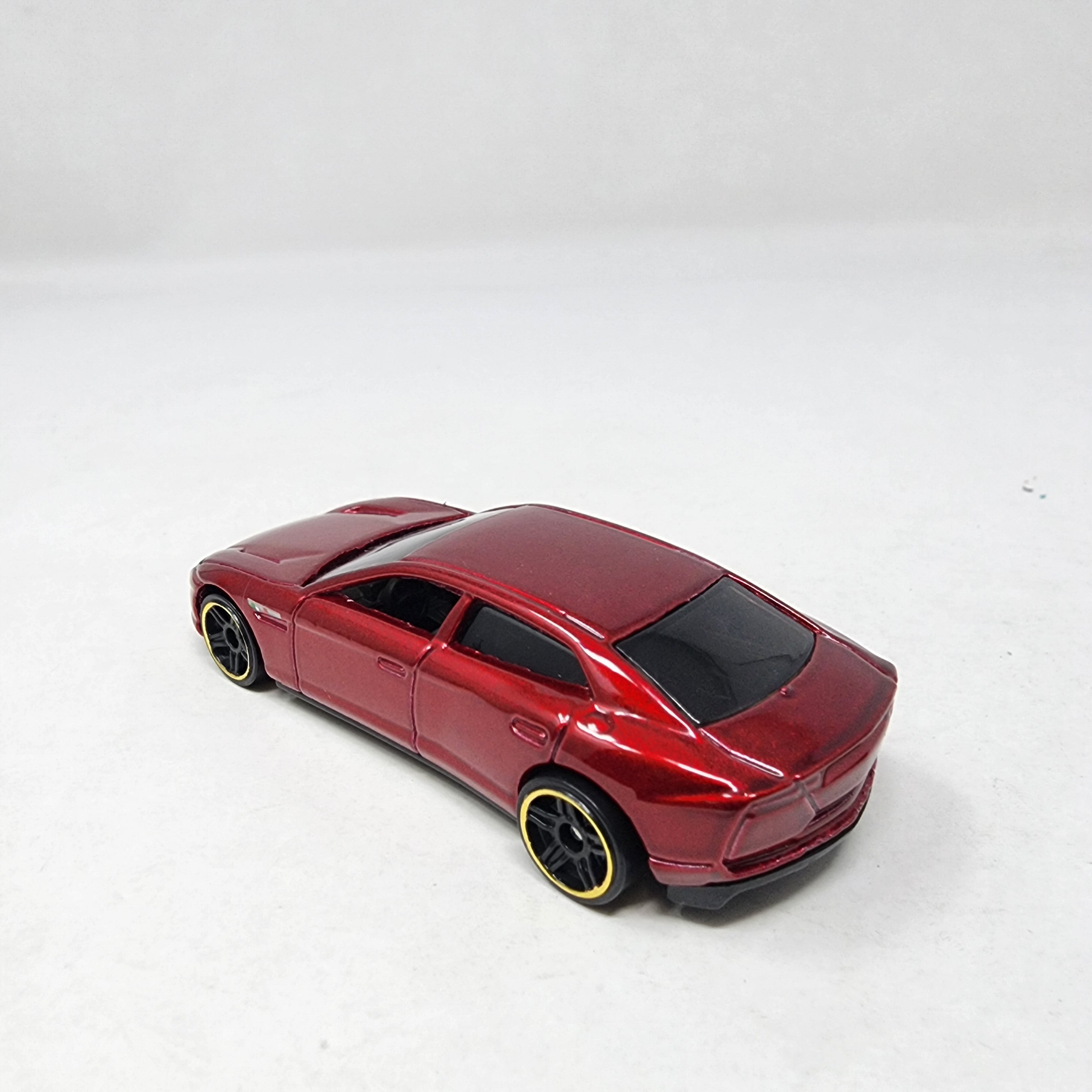 Lamborghini Estoque * Hot Wheels Loose 1:64 scale Diecast、mySite、hgirdovlk