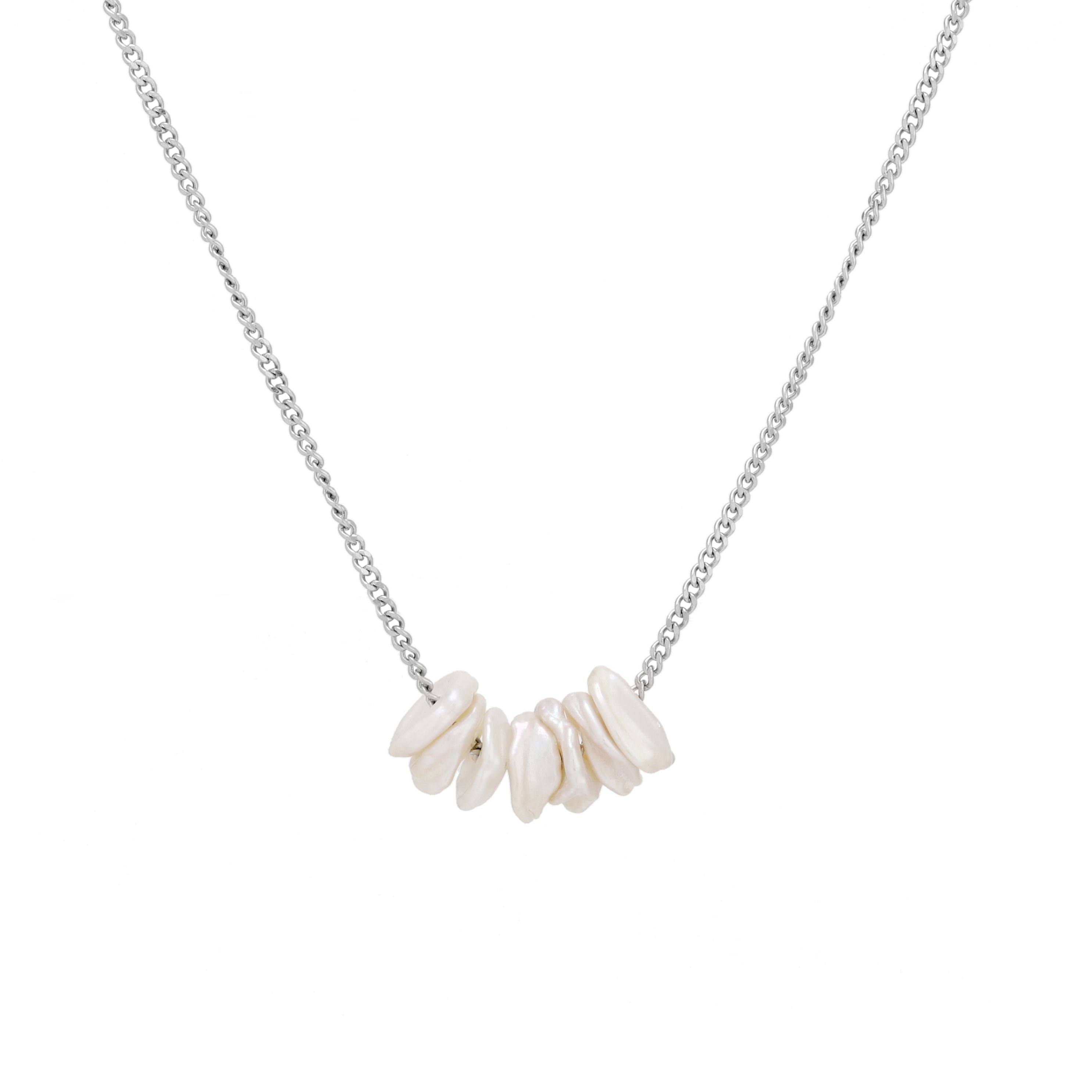 Isle Necklace、mySite、hinf8tx79