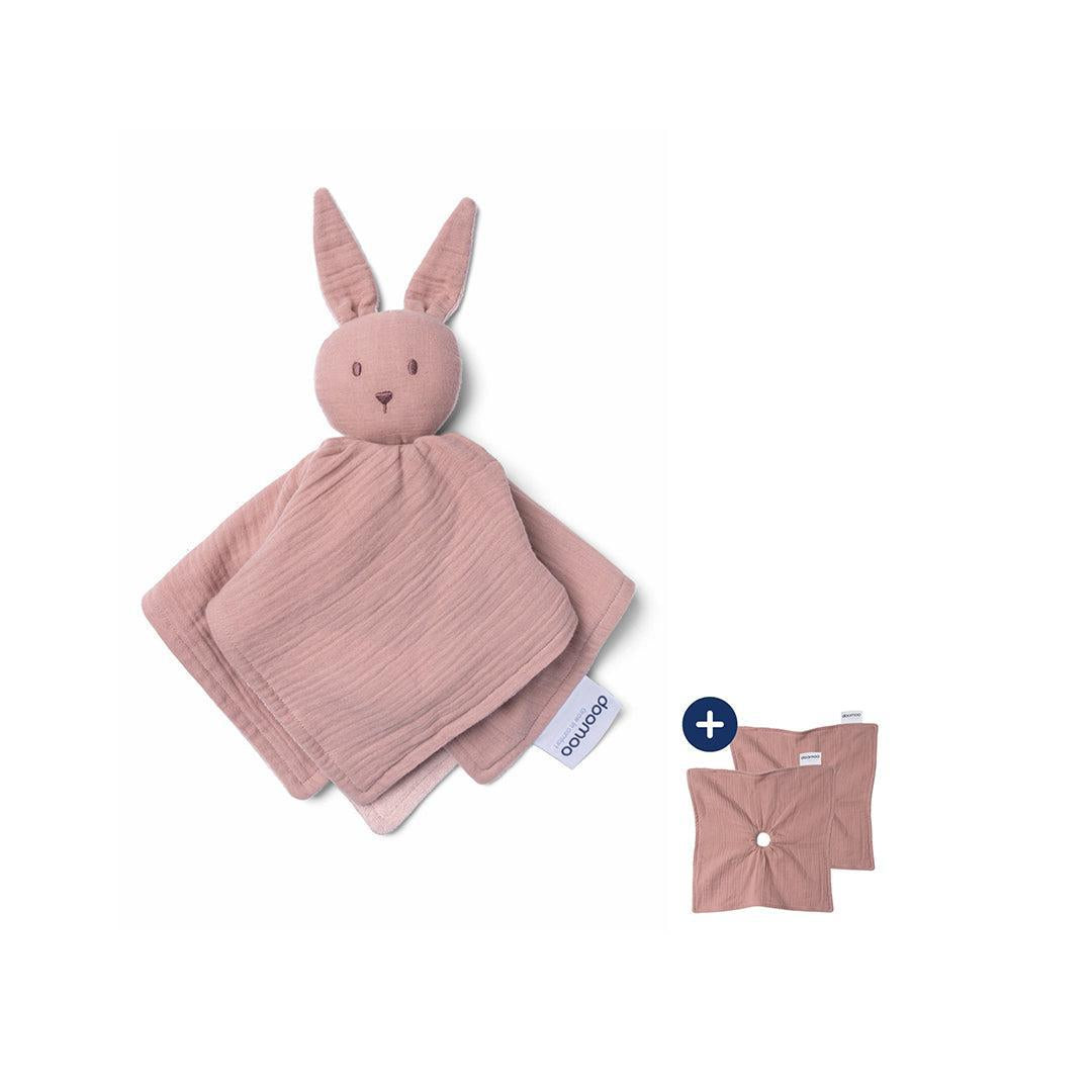  Doomoo You & Me 2 in 1 Comforter - Pink、mySite、merchandisen