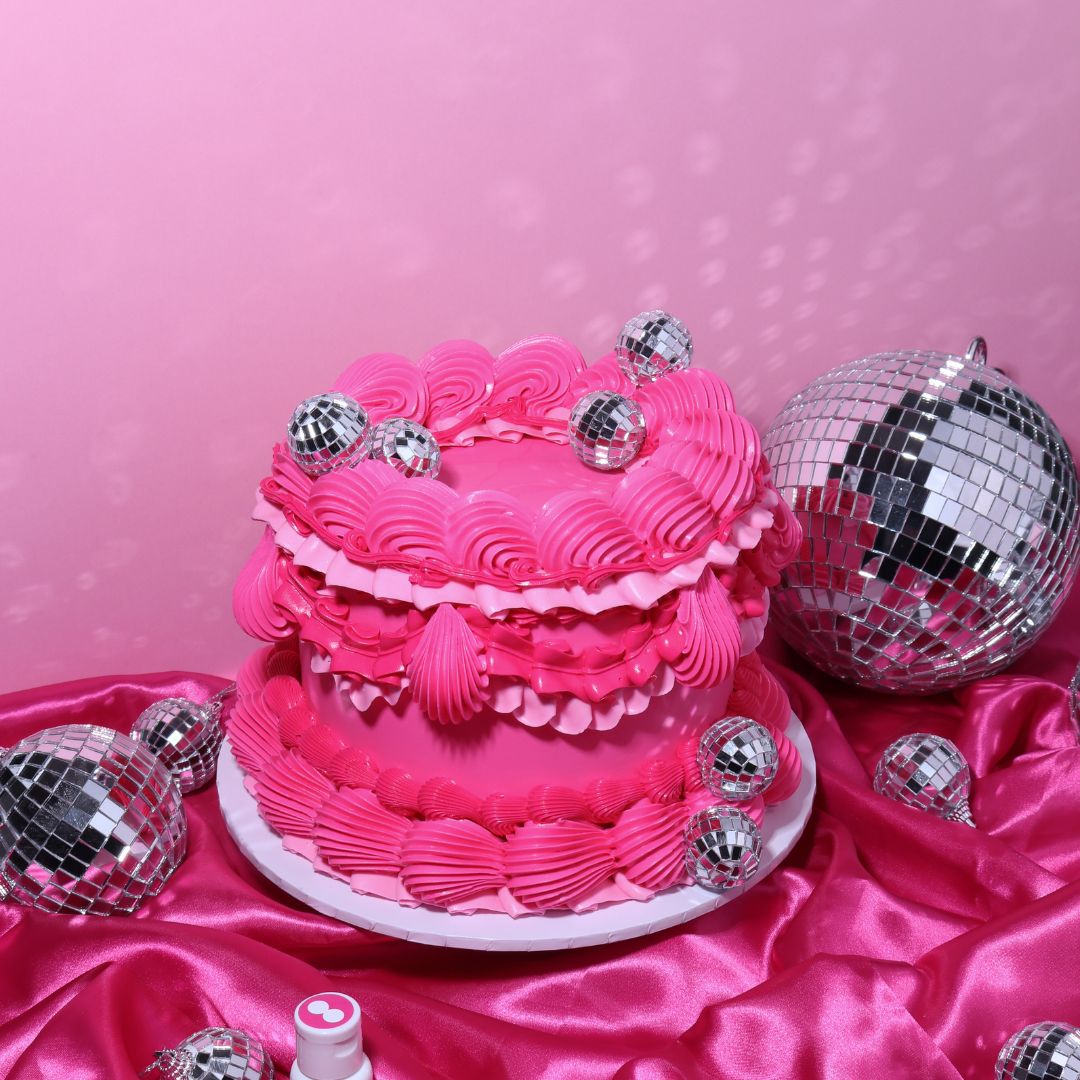  Colour Mill Hot Pink - Oil Blend、mySite、elrpsem3k