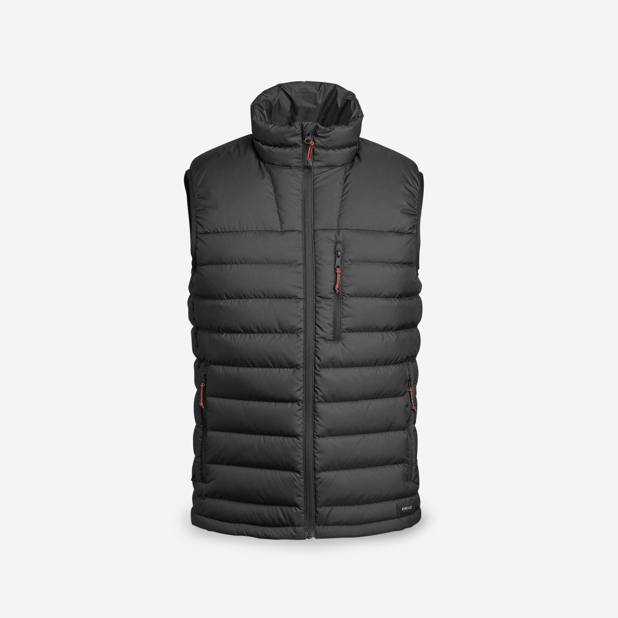 Forclaz Men's MT500 Down Puffer Vest