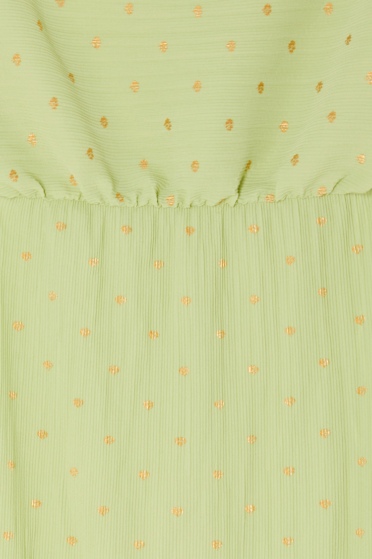 Pistachio Tilly Dress、mySite、solidvoid