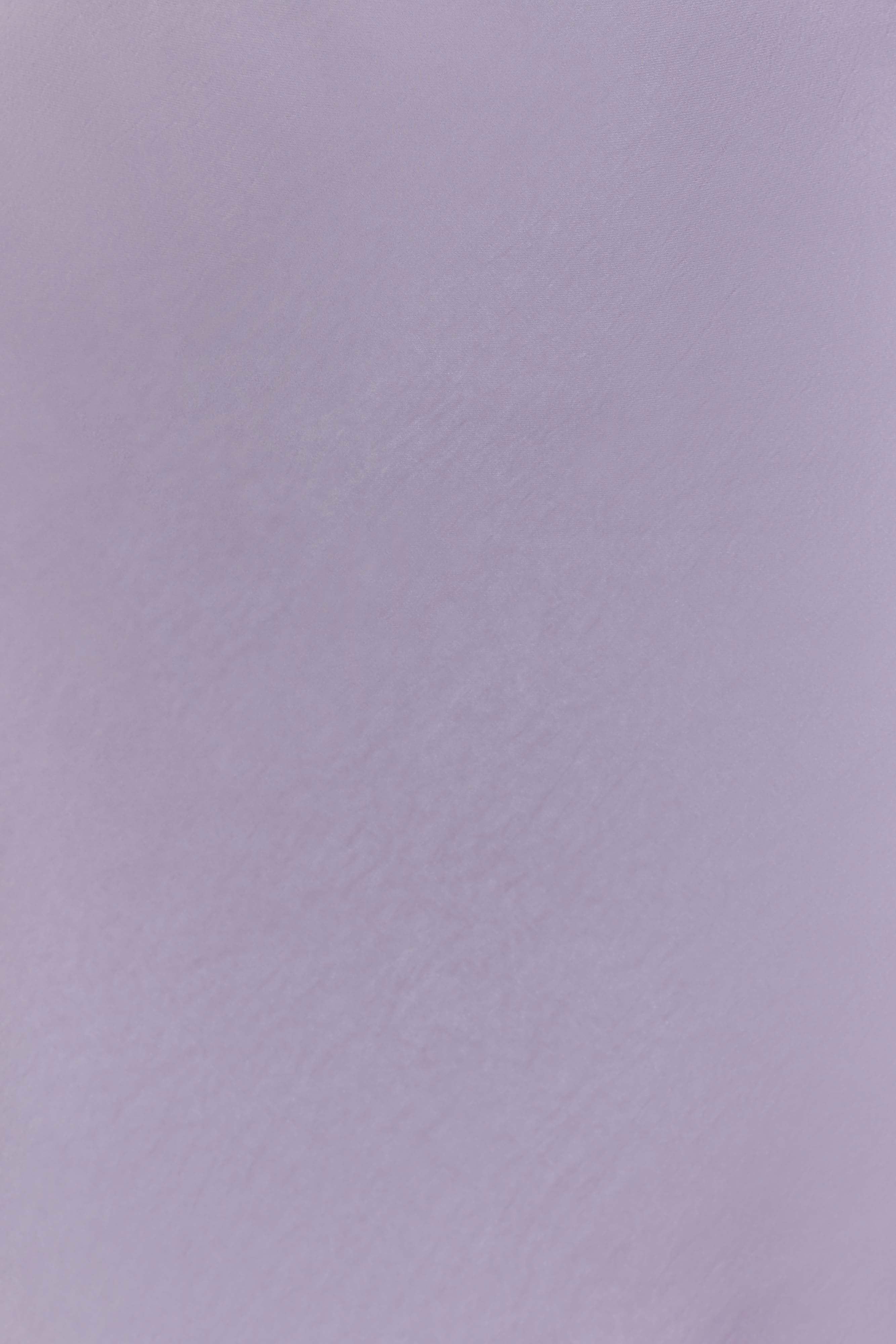 Phyllis Satin Halter Maxi Dress - Lilac、mySite、solidvoid