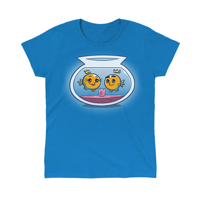 Wanda & Cosmo's Fishbowl、mySite、lovesweatpilates