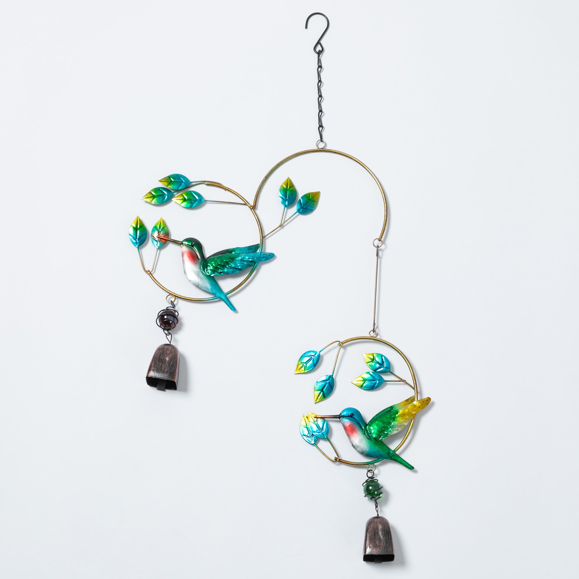 Harmony Fluttering Friends Wind Chime、mySite、camillekostekn
