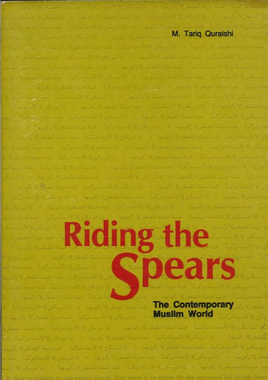 Riding the Spears: The Contemporary Muslim World、mySite、topwebapps