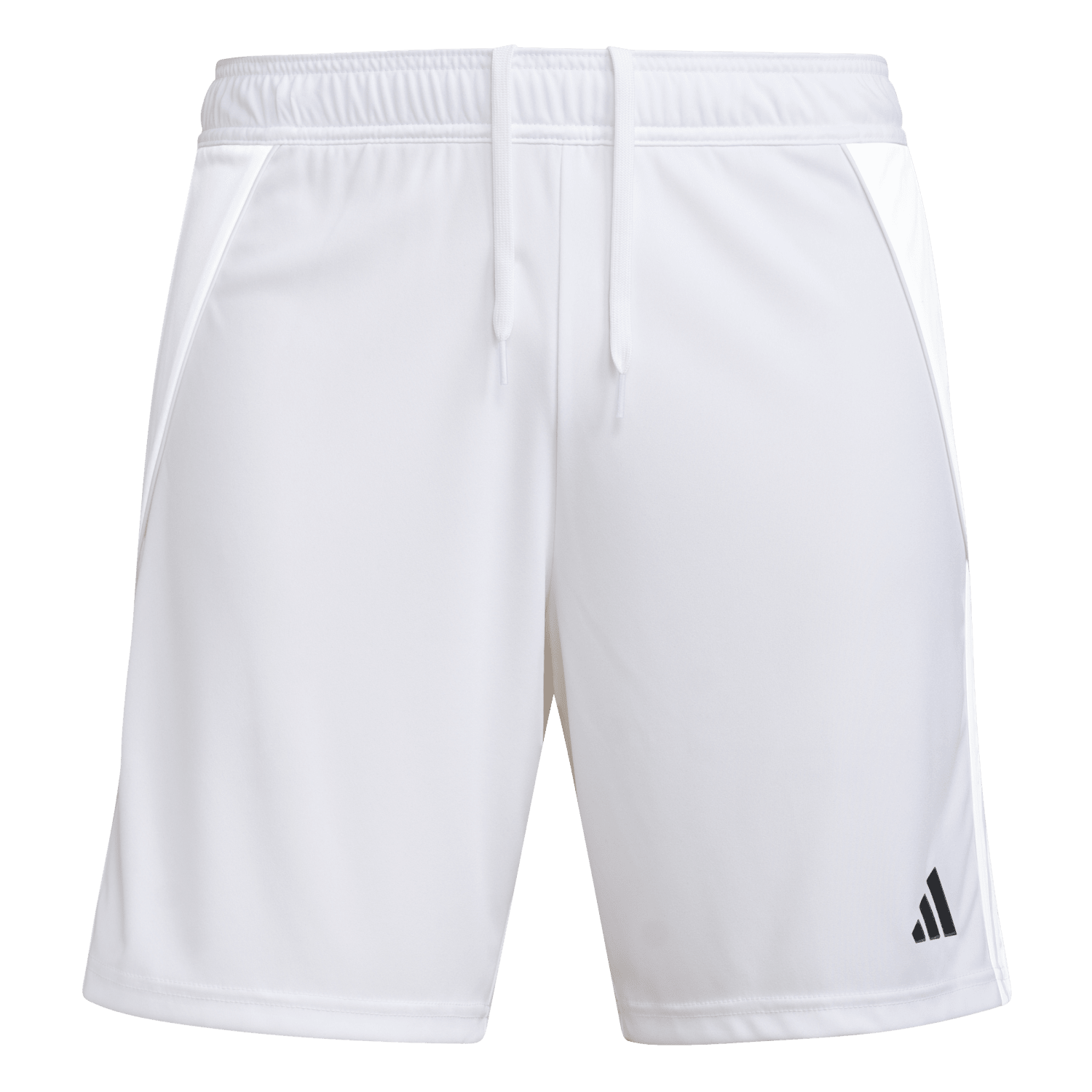 adidas Tiro 24 Shorts - White、mySite、noshort