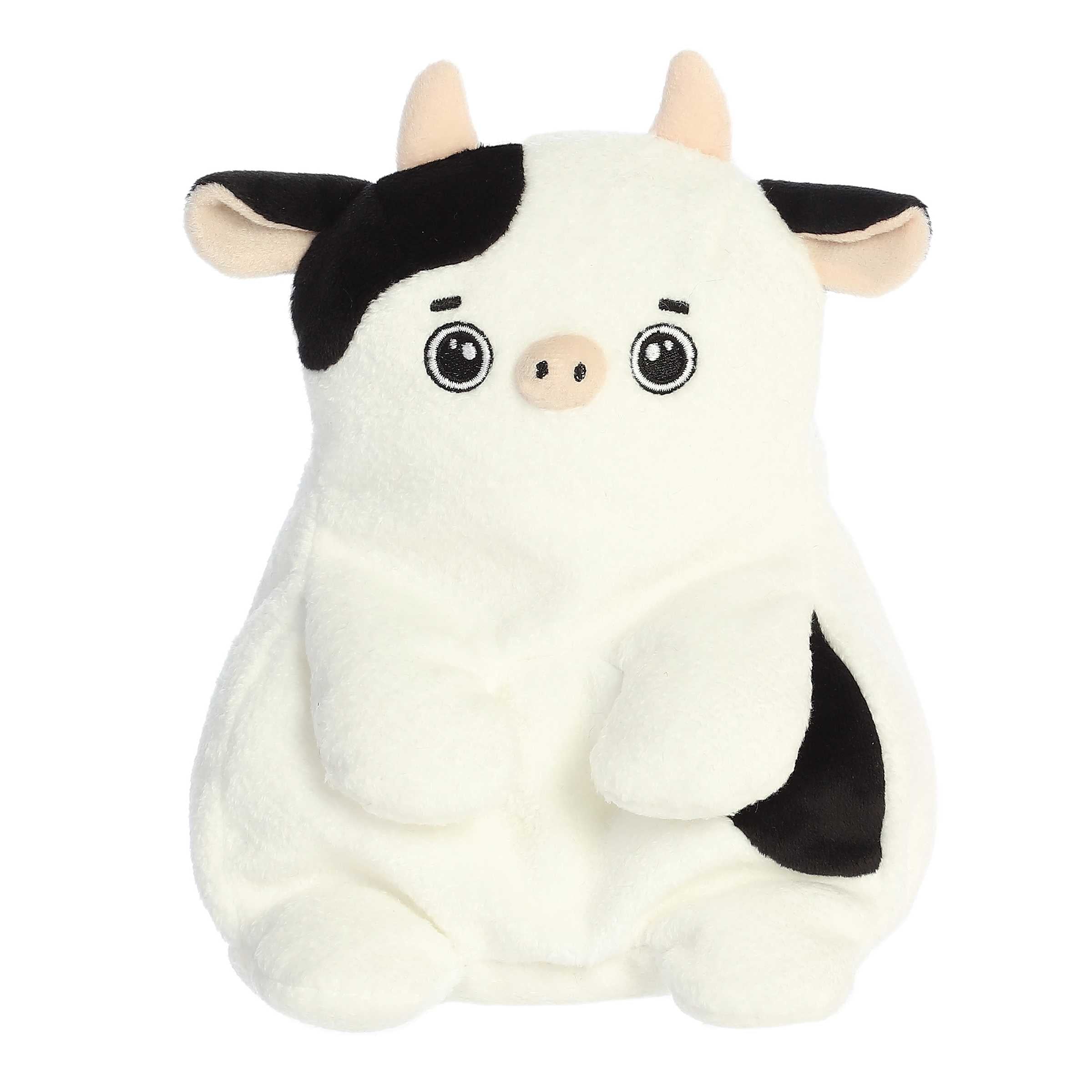 Aurora® - Fluffles™ - 9 Connor Cow™、mySite、g9winljtr