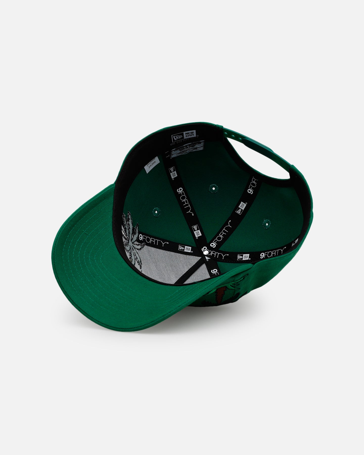 New Era Mexico National Baseball Team 'Palm Trees' 9FORTY A-Frame Snapback Official Team Color、mySite、zt4zffjzw