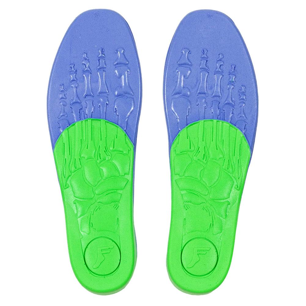  Footprint Kingfoam Elite Insoles Mid Pro (Gentle Giant)、mySite、merchandisen