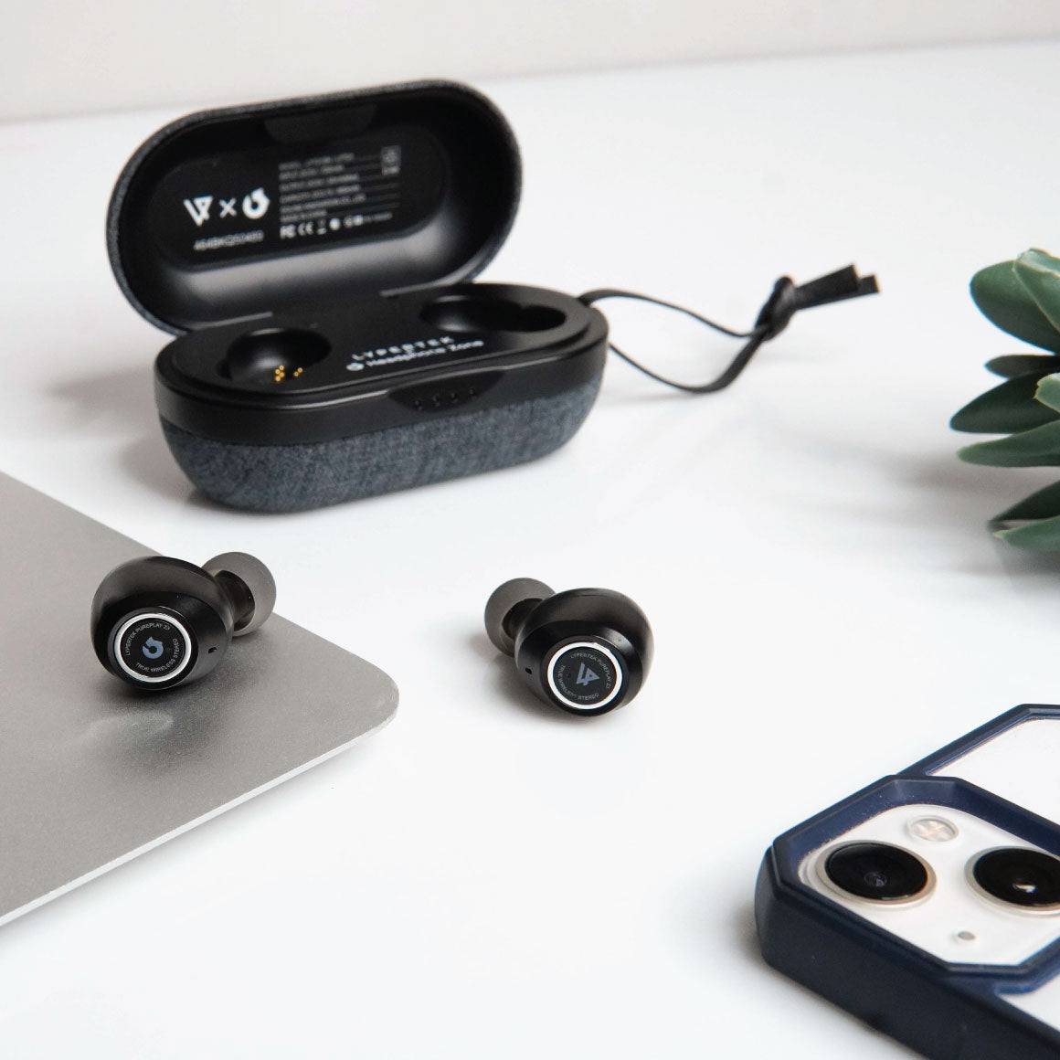  Lypertek X Headphone Zone - PurePlay Z3 (Unboxed)、mySite、merchandisen