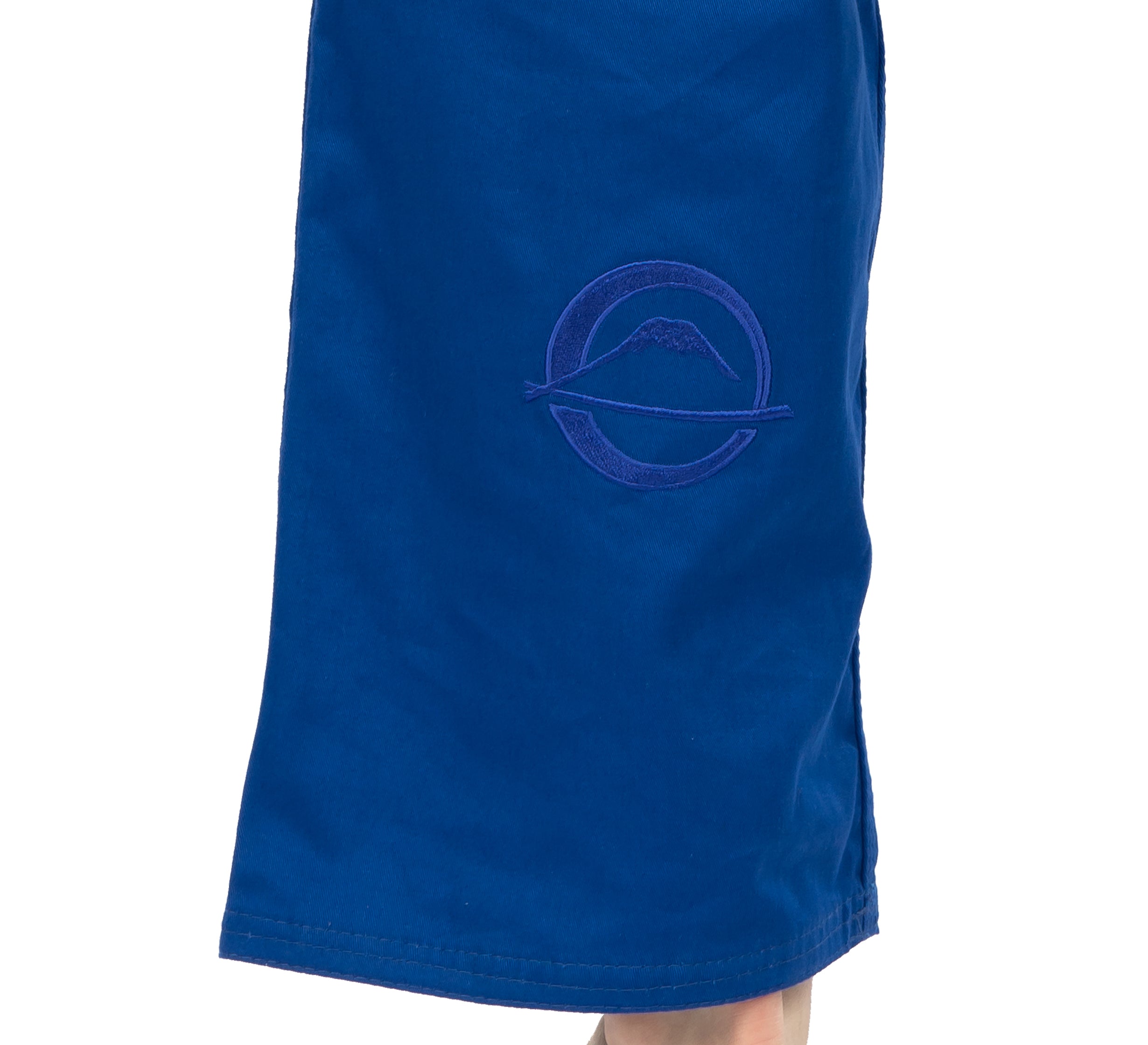 Elemental BJJ Gi Blue、mySite、gigharbornorthrealestate