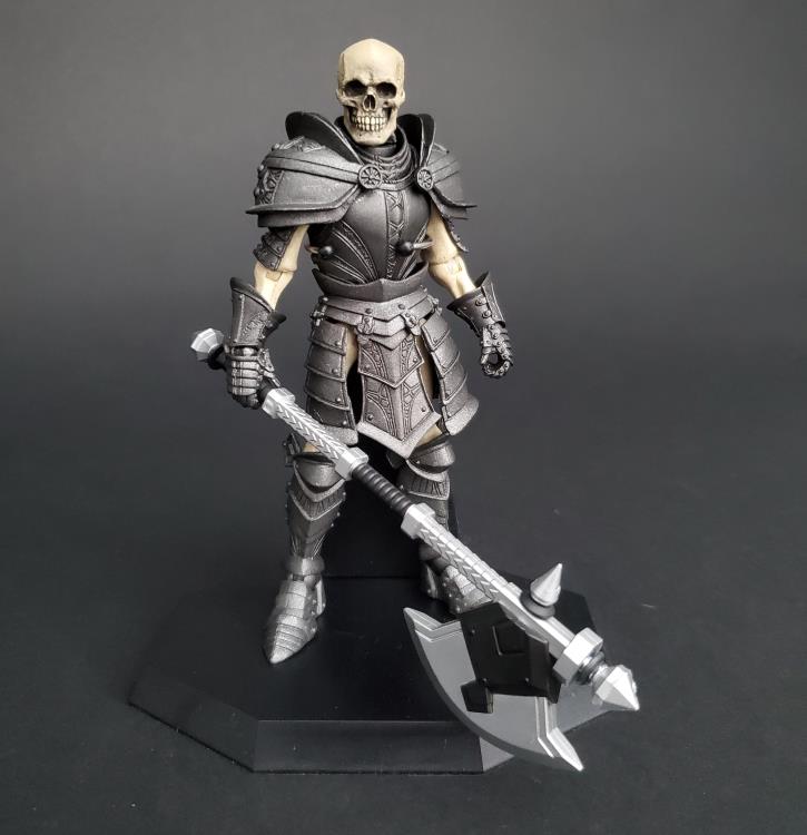 Four Horsemen - Action Figure Stand - Black、mySite、hgirdovlk