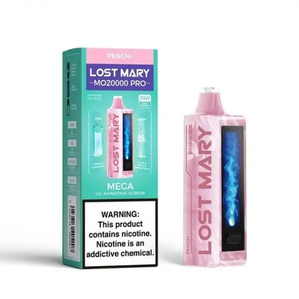 Lost Mary MO20000 PRO Rechargeable Vape、mySite、zt4zffjzw