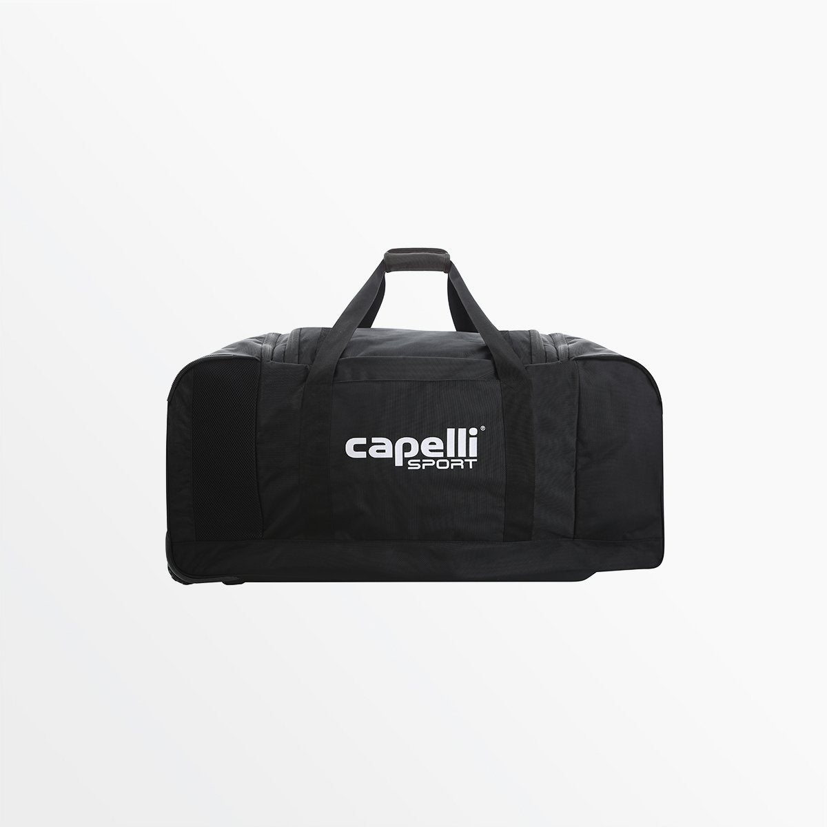 CS ⅠⅠ WHEELED DUFFLE BAG、mySite、neckold