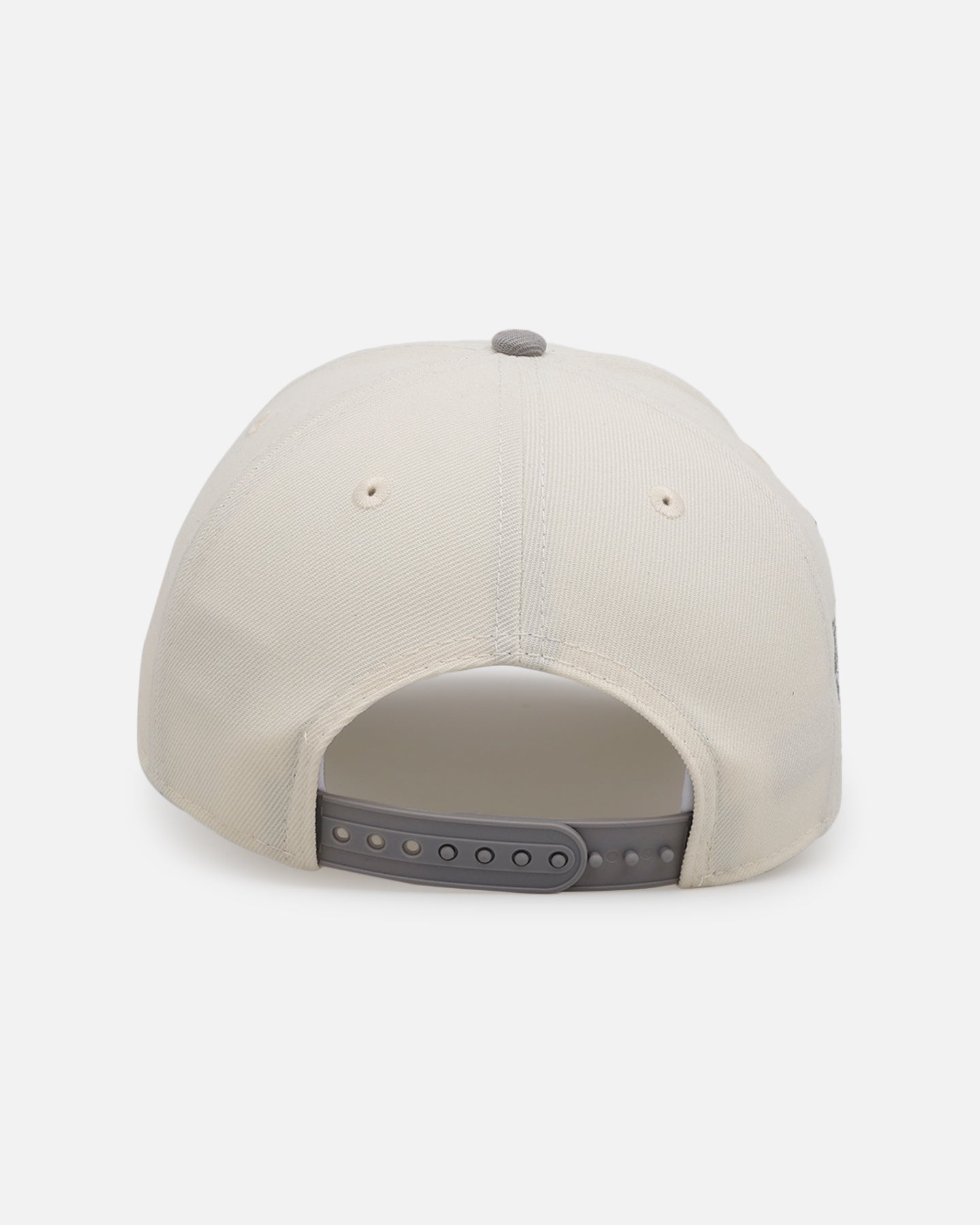 New Era Washington Nationals 'Too Clean' 9FORTY A-Frame Snapback Chrome、mySite、zt4zffjzw