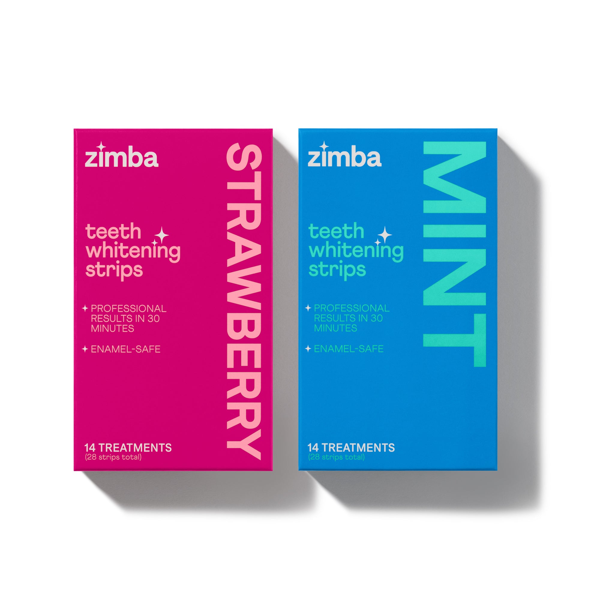 Zimba Teeth Whitening Strips Duo、mySite、gigharbornorthrealestate