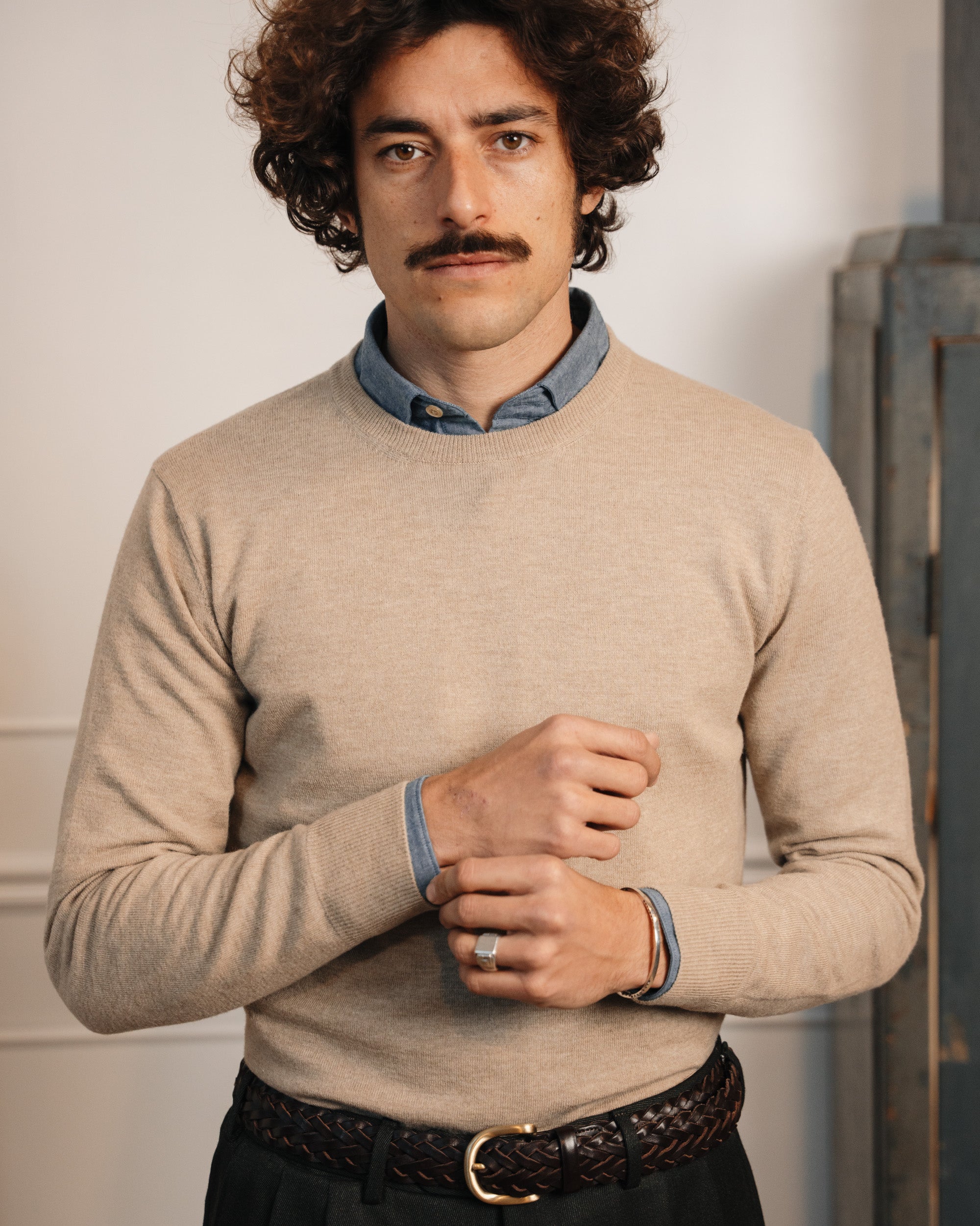  Follina、mySite、merchandisen