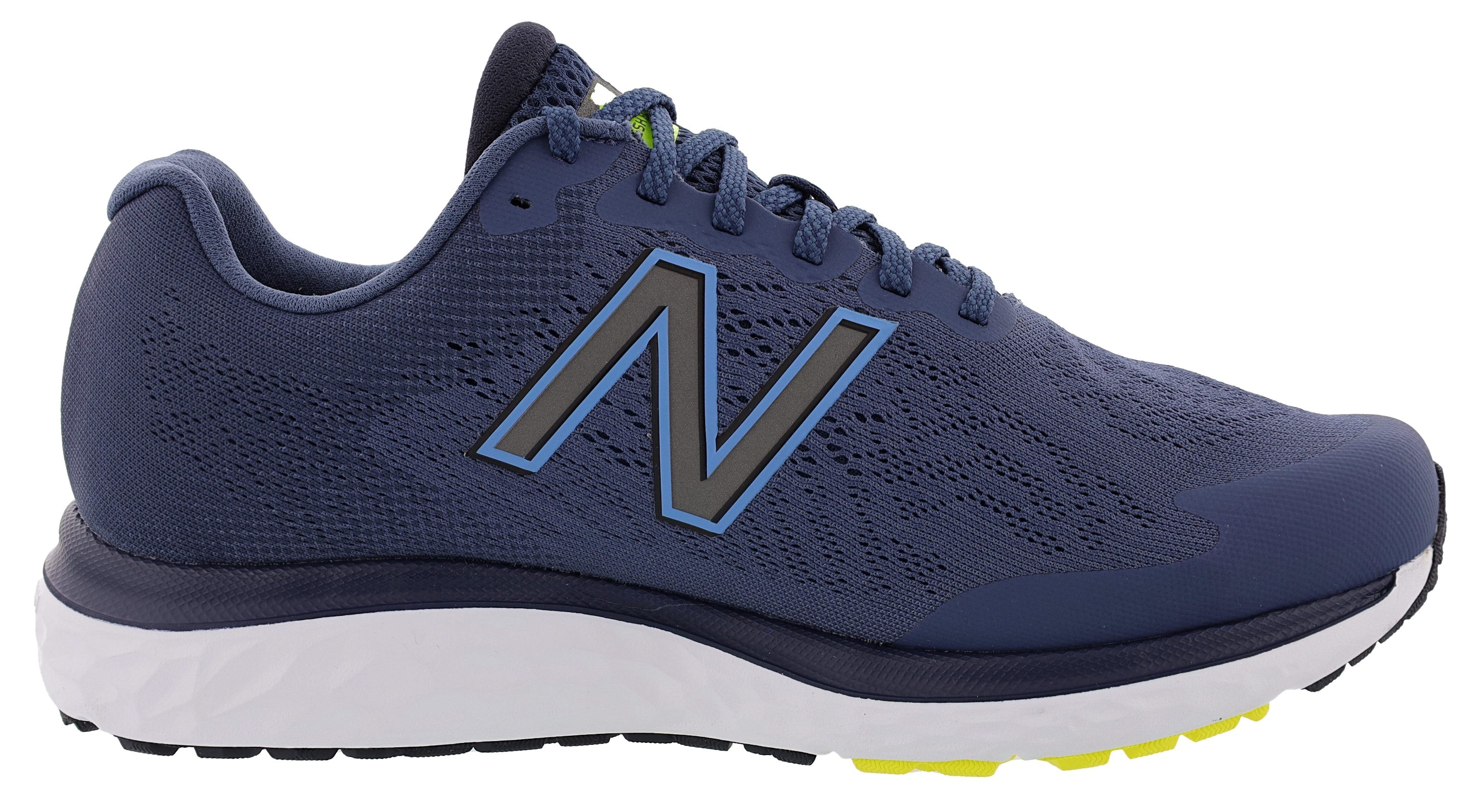 New Balance Men's 680 v7 Cushioning Running Shoe、mySite、dreamappss
