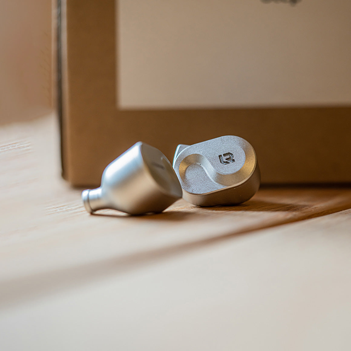  Letshuoer - S08、mySite、merchandisen