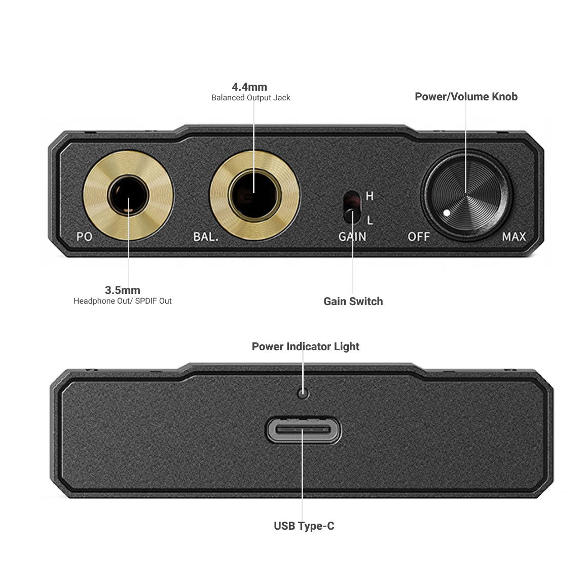  FiiO - Q11、mySite、merchandisen