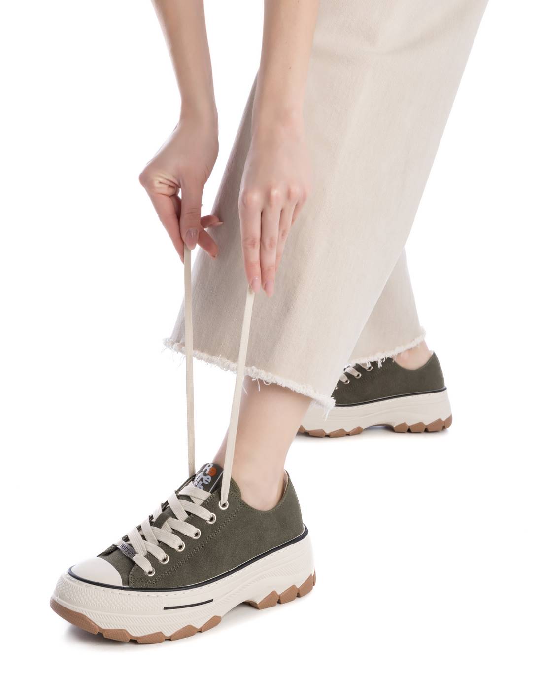 ZAPATO DE MUJER REFRESH 17231904、mySite、gtrtttuynbv