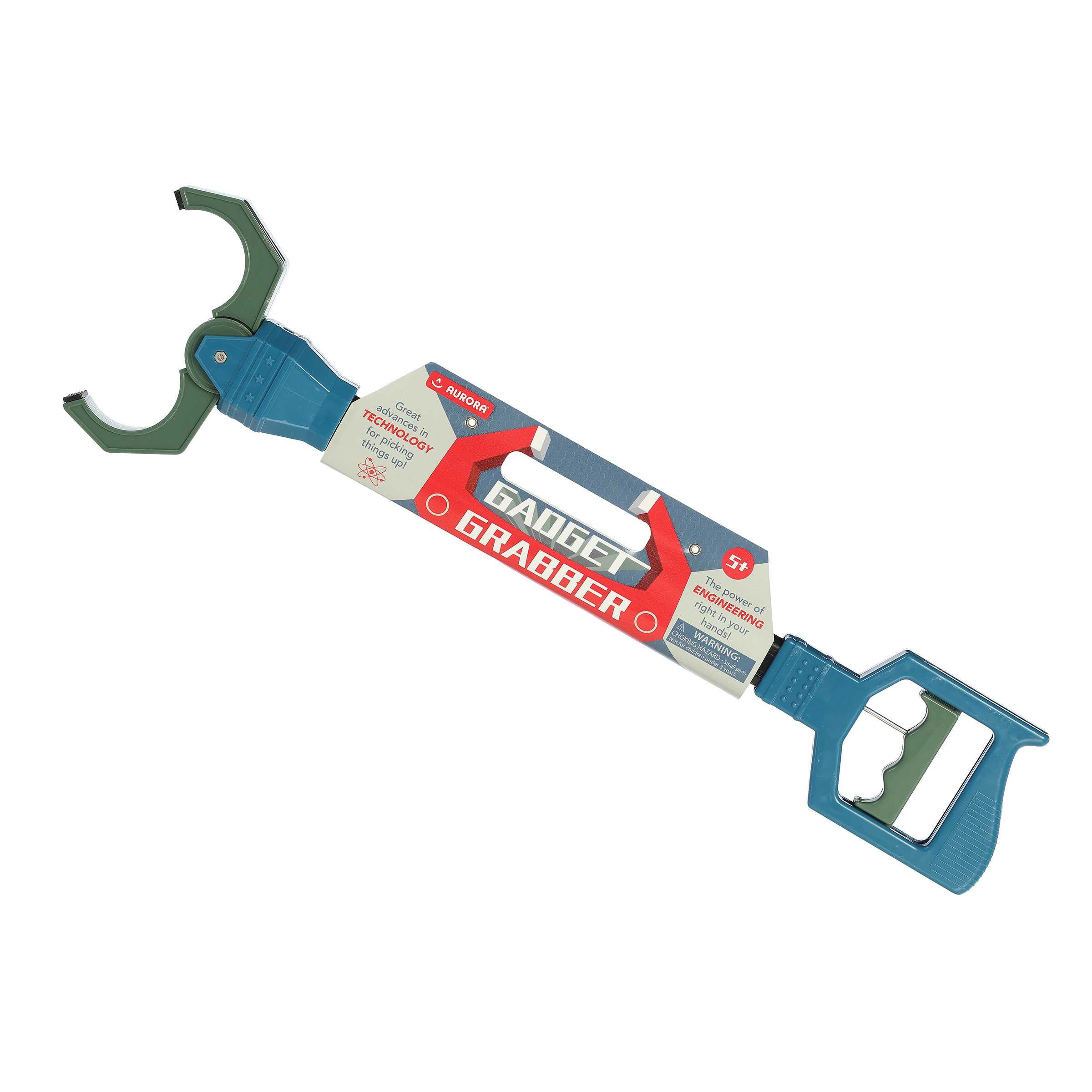 Aurora® Toys - Gadget Grabber、mySite、g9winljtr