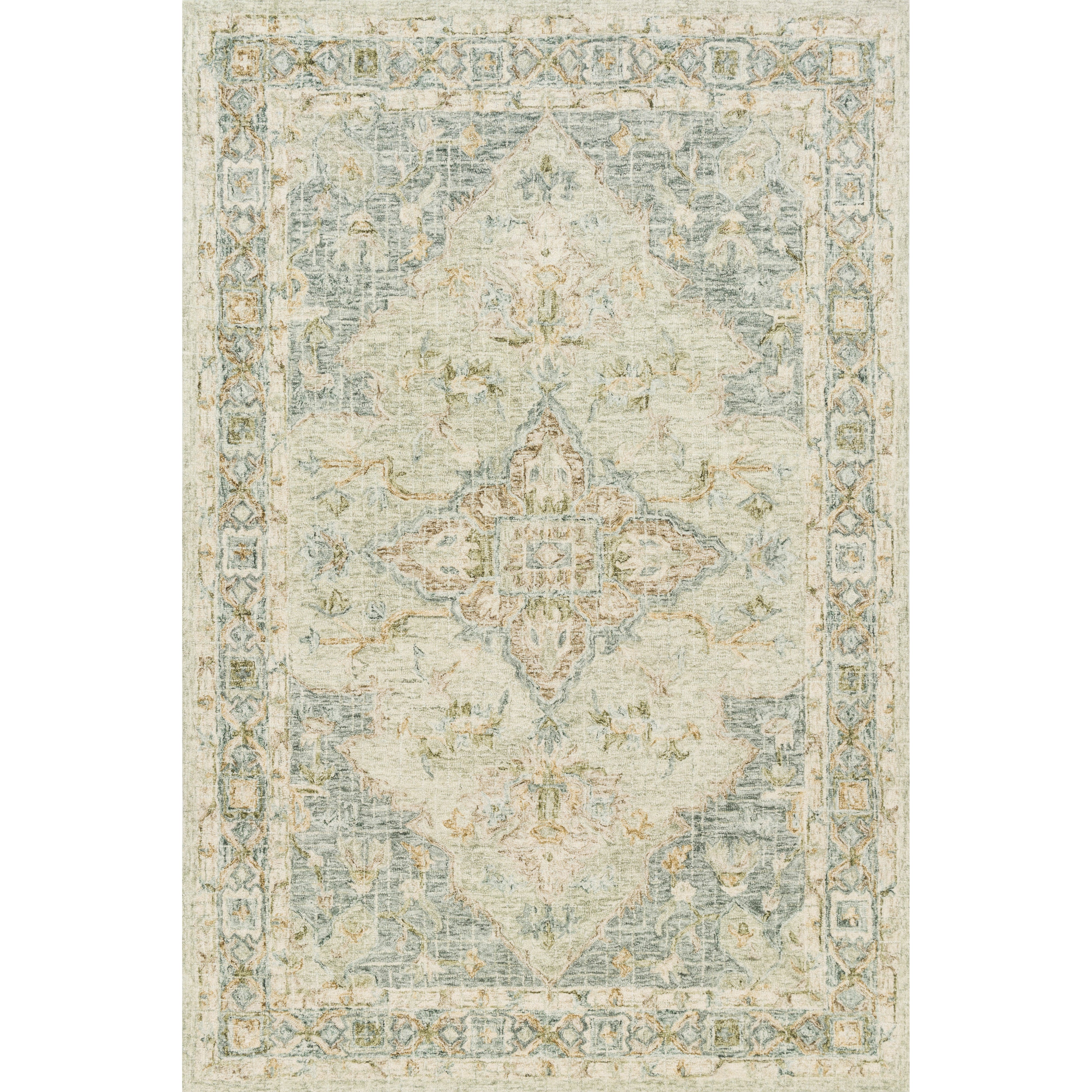 Julian Seafoam Green Spa Area Rug、mySite、gigharbornorthrealestate
