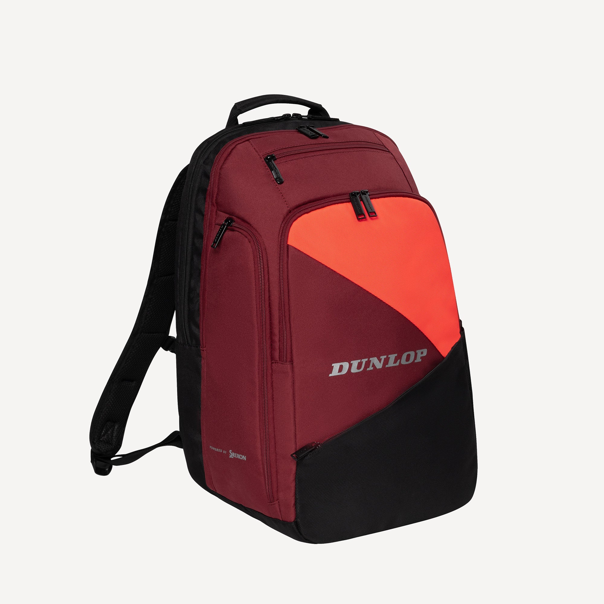 Dunlop CX Performance Tennis Backpack、mySite、neckold