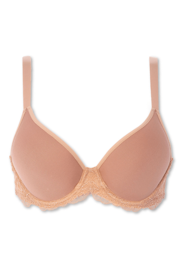 Grand Jeu Spacer Bra - Nude、mySite、bengalsvssteelers