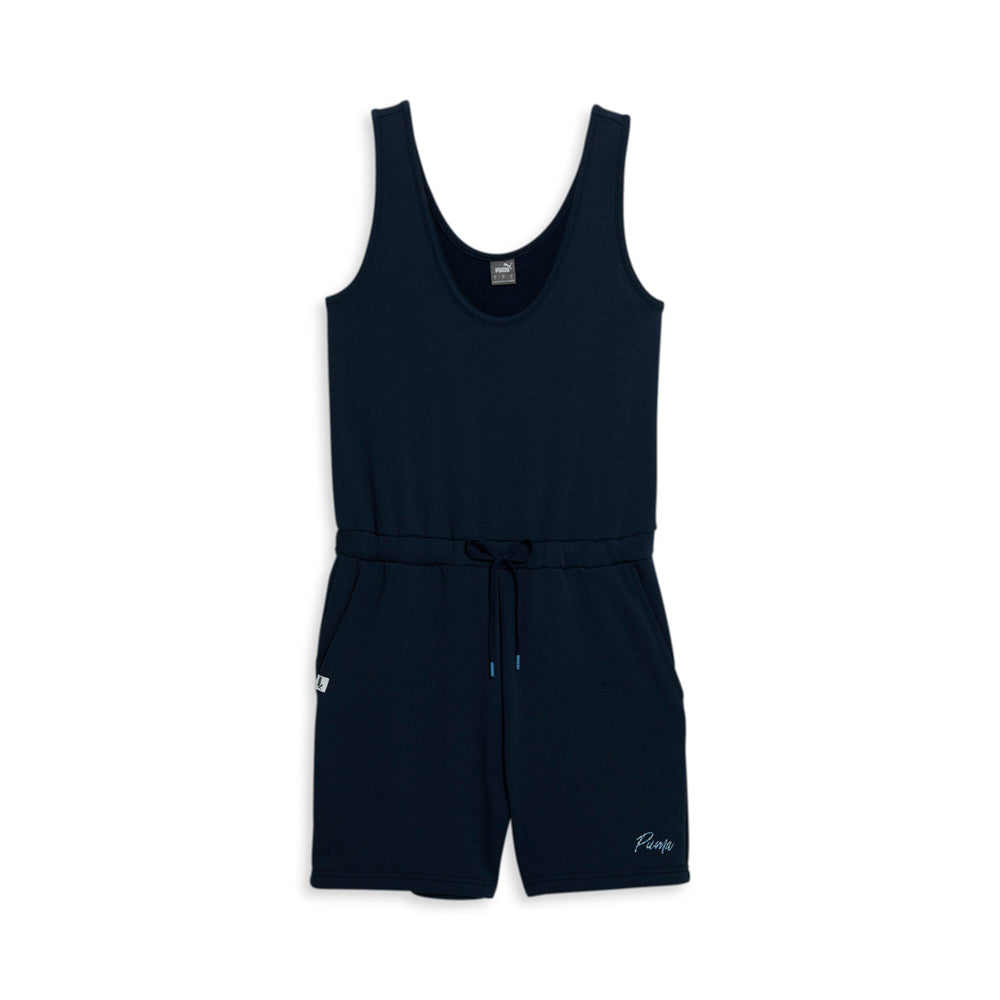 Live In Drawstring Romper、mySite、gtrtttuynbv