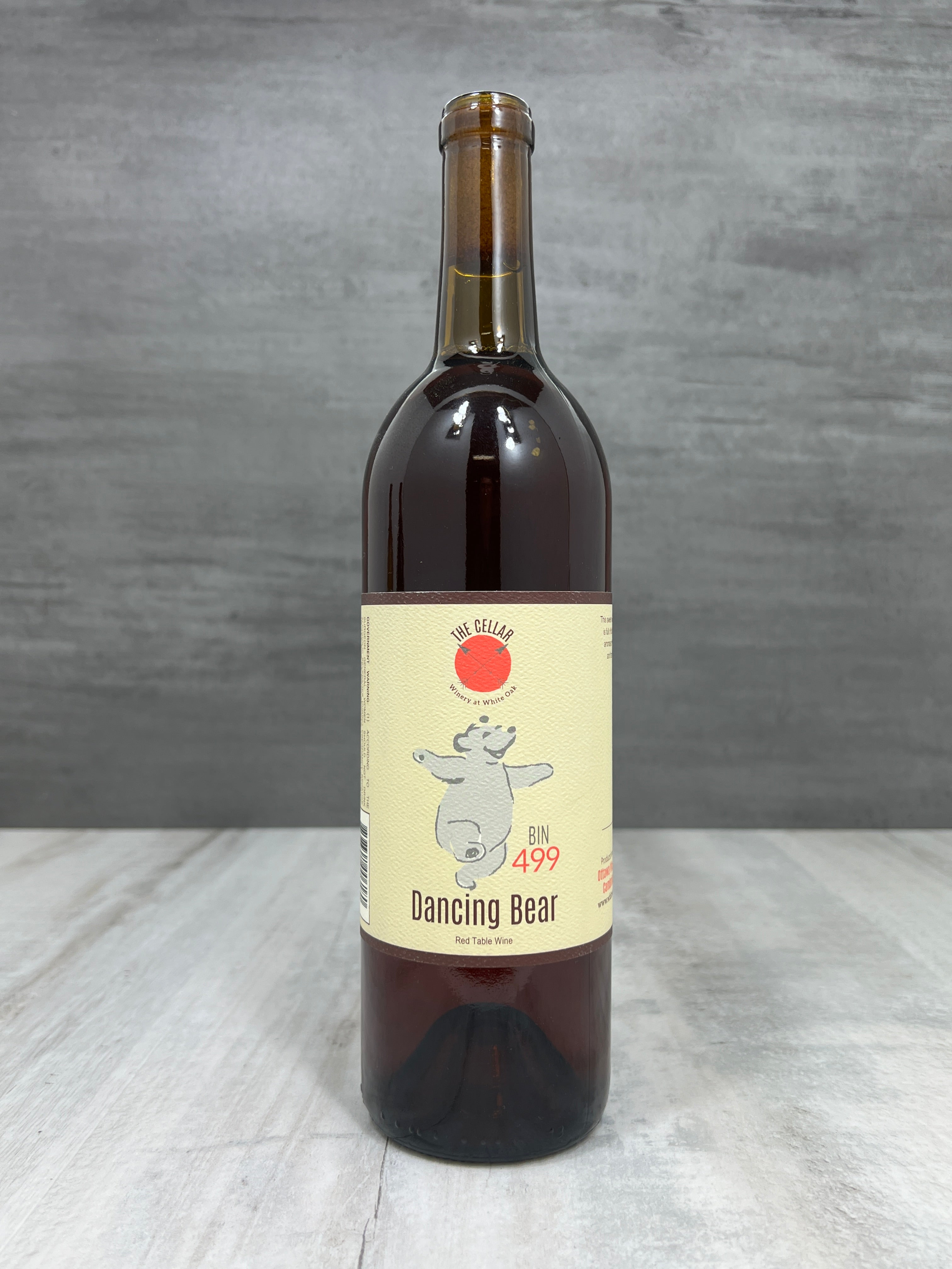 The Cellar Winery、mySite、garagedoors4me