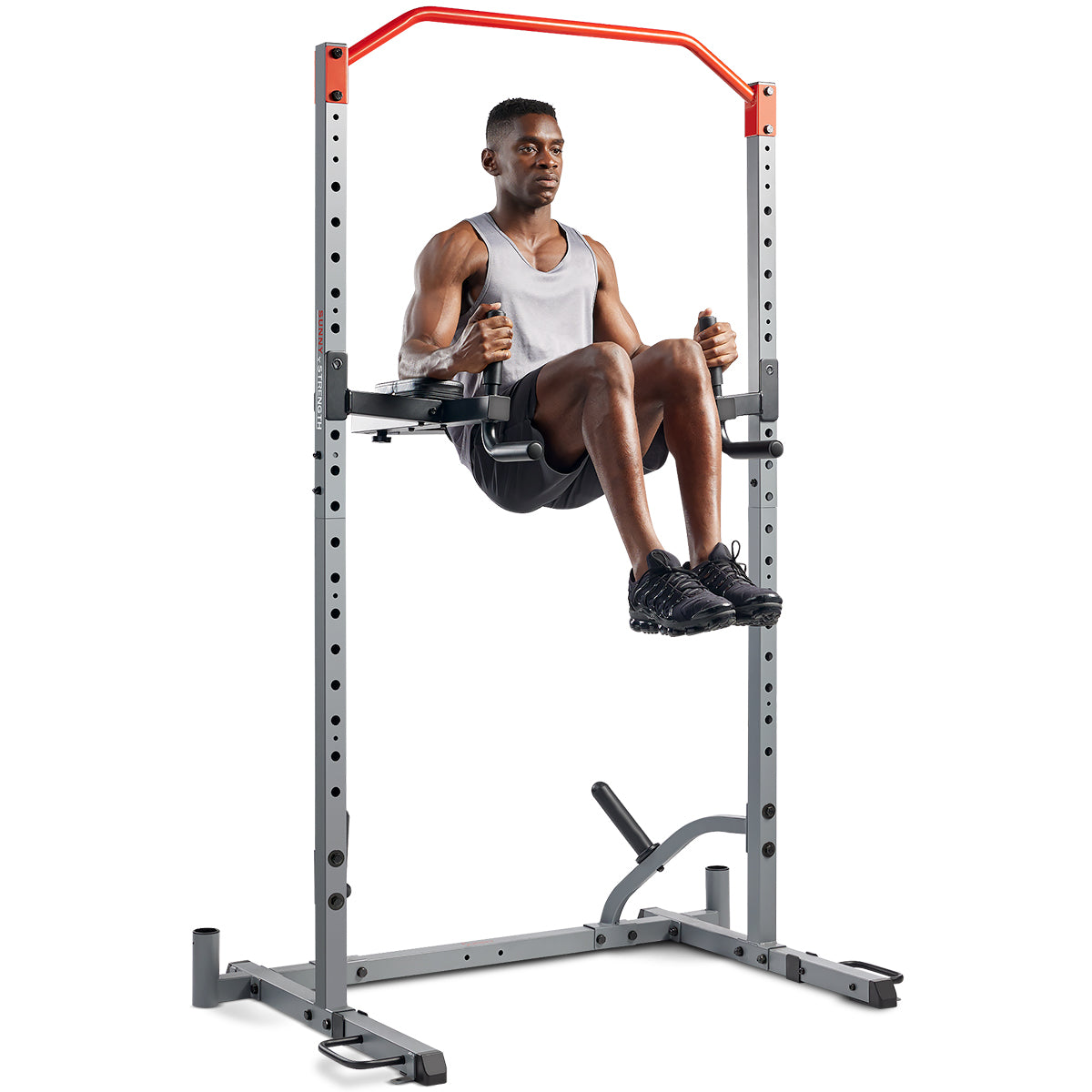  Captain's Chair Attachment for Power Rack、mySite、ghnorth