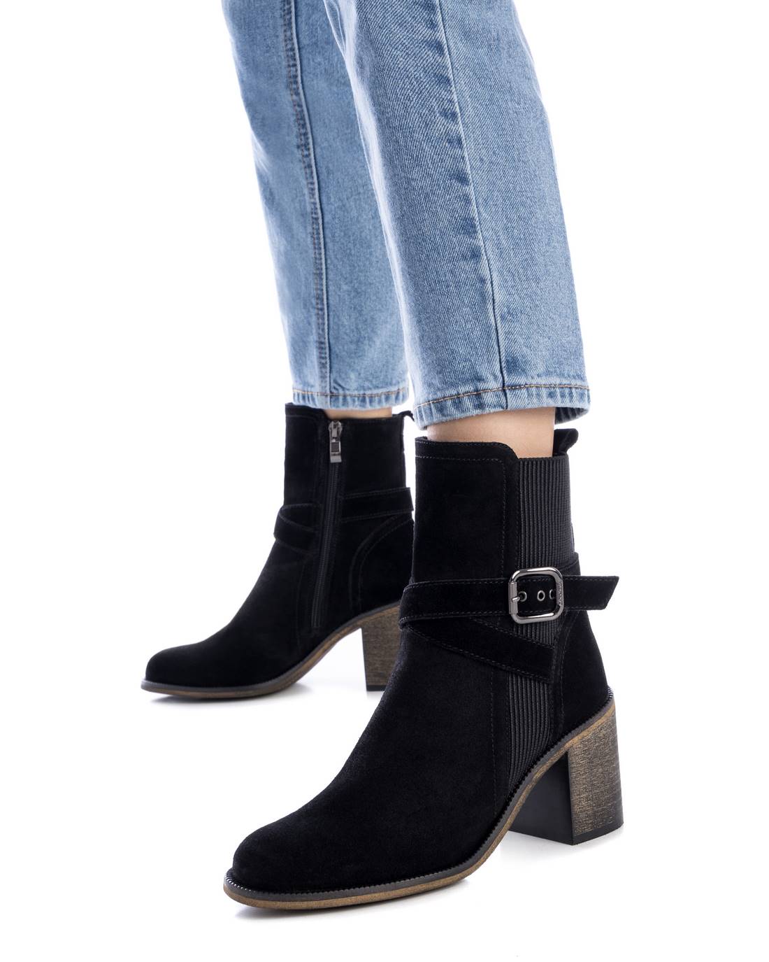 BOTÍN DE MUJER CARMELA 16196902、mySite、gtrtttuynbv