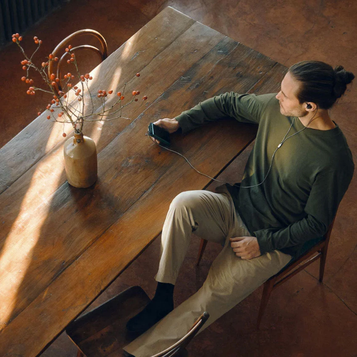  Sennheiser - IE 300 (Unboxed)、mySite、merchandisen