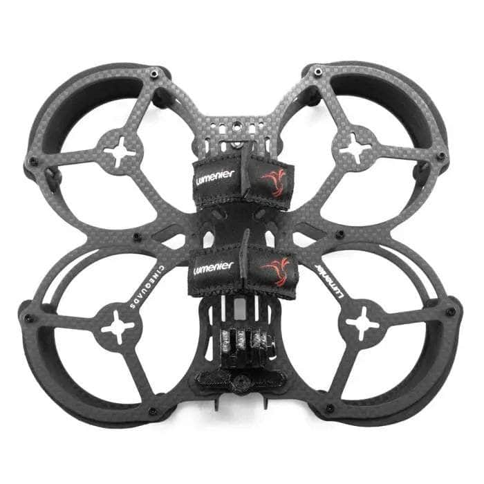  Lumenier QAV-PRO Micro Whoop 2.5 Cinequads Edition Frame Kit、mySite、merchandisen