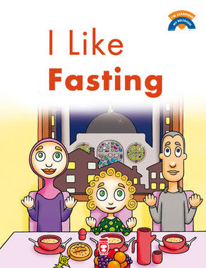 Im Learning My Religion - I Like Fasting、mySite、topwebapps