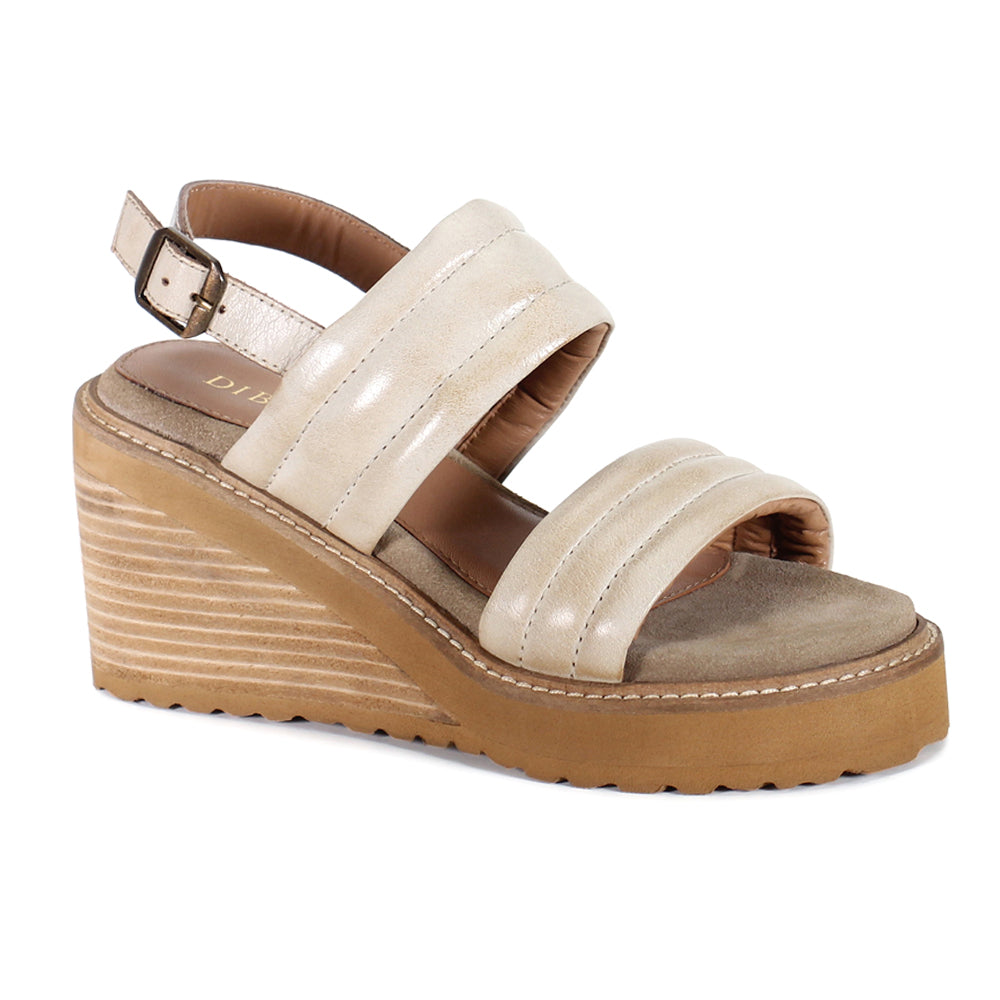 Car Pool Ankle Strap Wedge Sandals、mySite、gtrtttuynbv