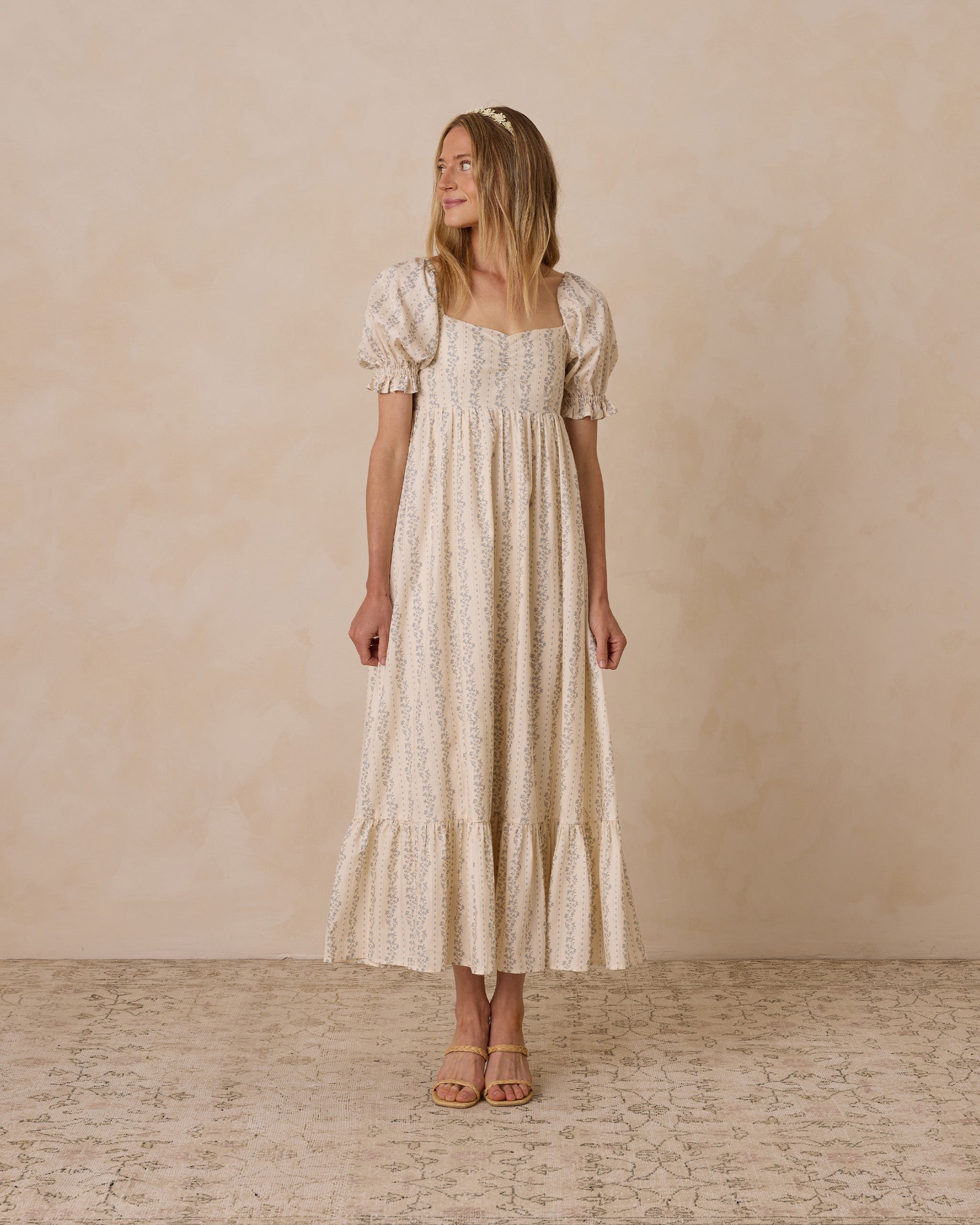  Chloe Dress | Antoinette Stripe、mySite、layawaytickets