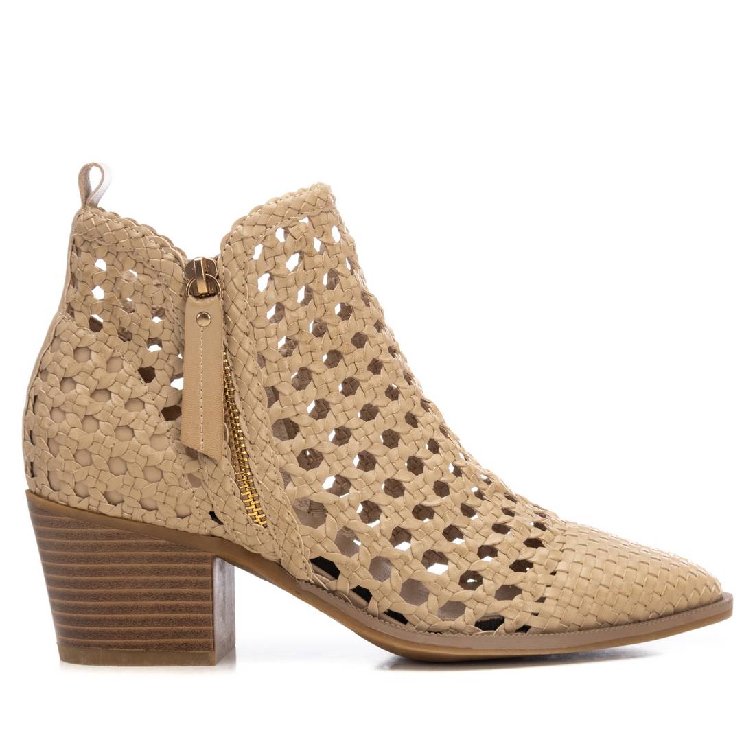 BOTÍN DE MUJER CARMELA 16234402、mySite、gtrtttuynbv