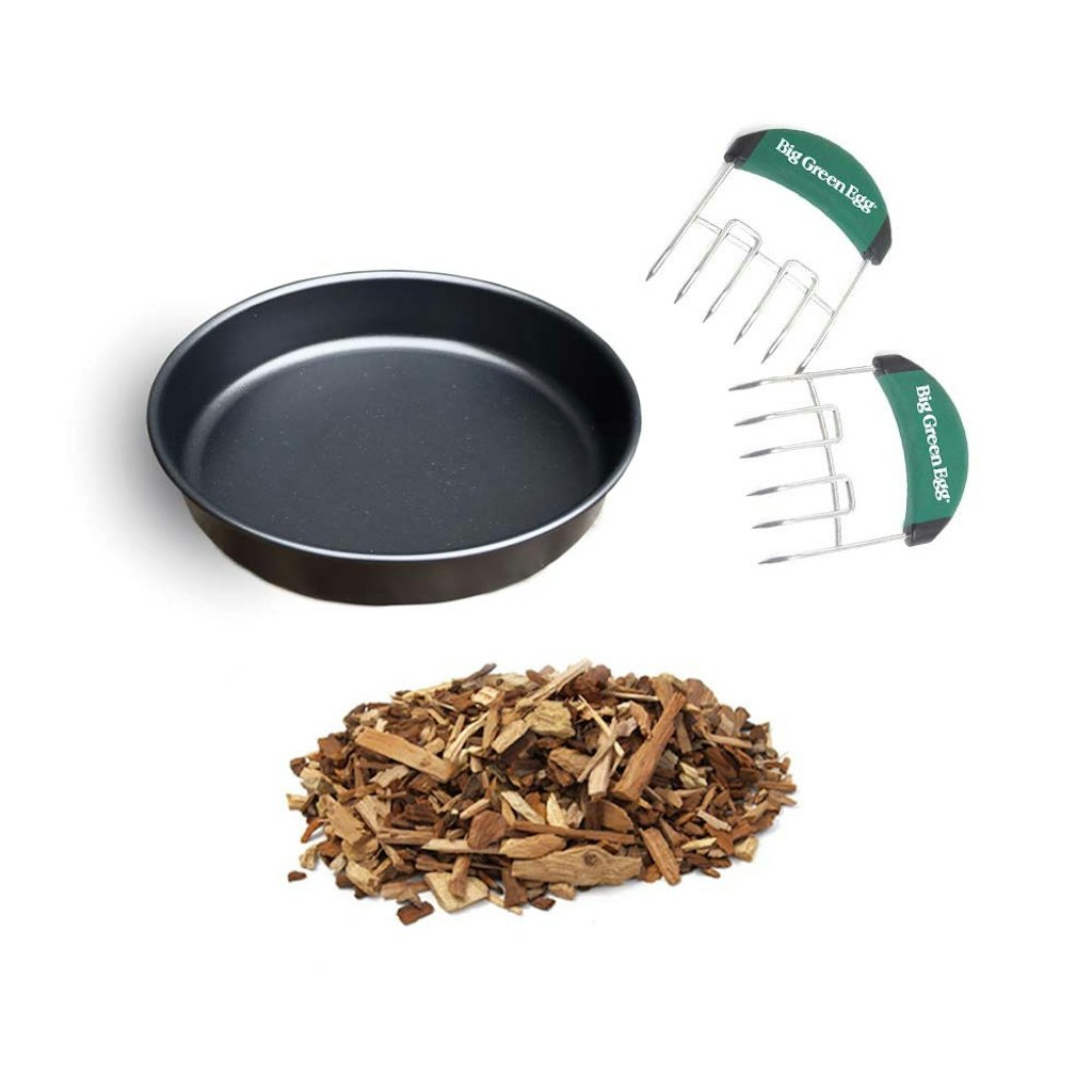 Big Green Egg Roasting Kit、mySite、noshort