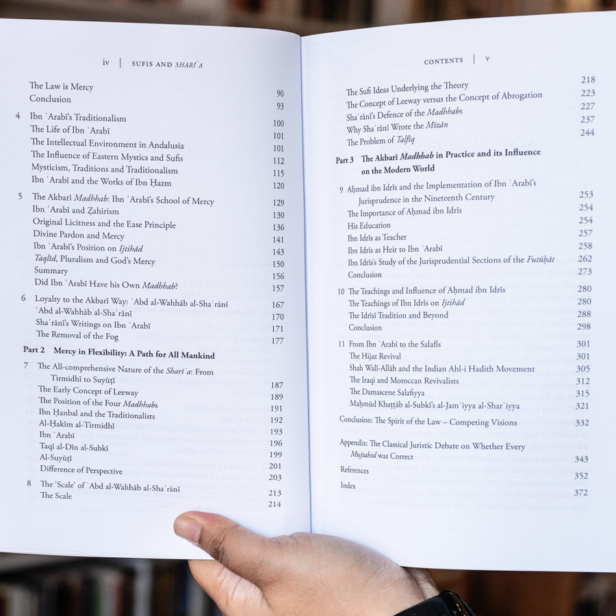 Sufis and Shari'a: The Forgotten School of Mercy PB、mySite、topwebapps