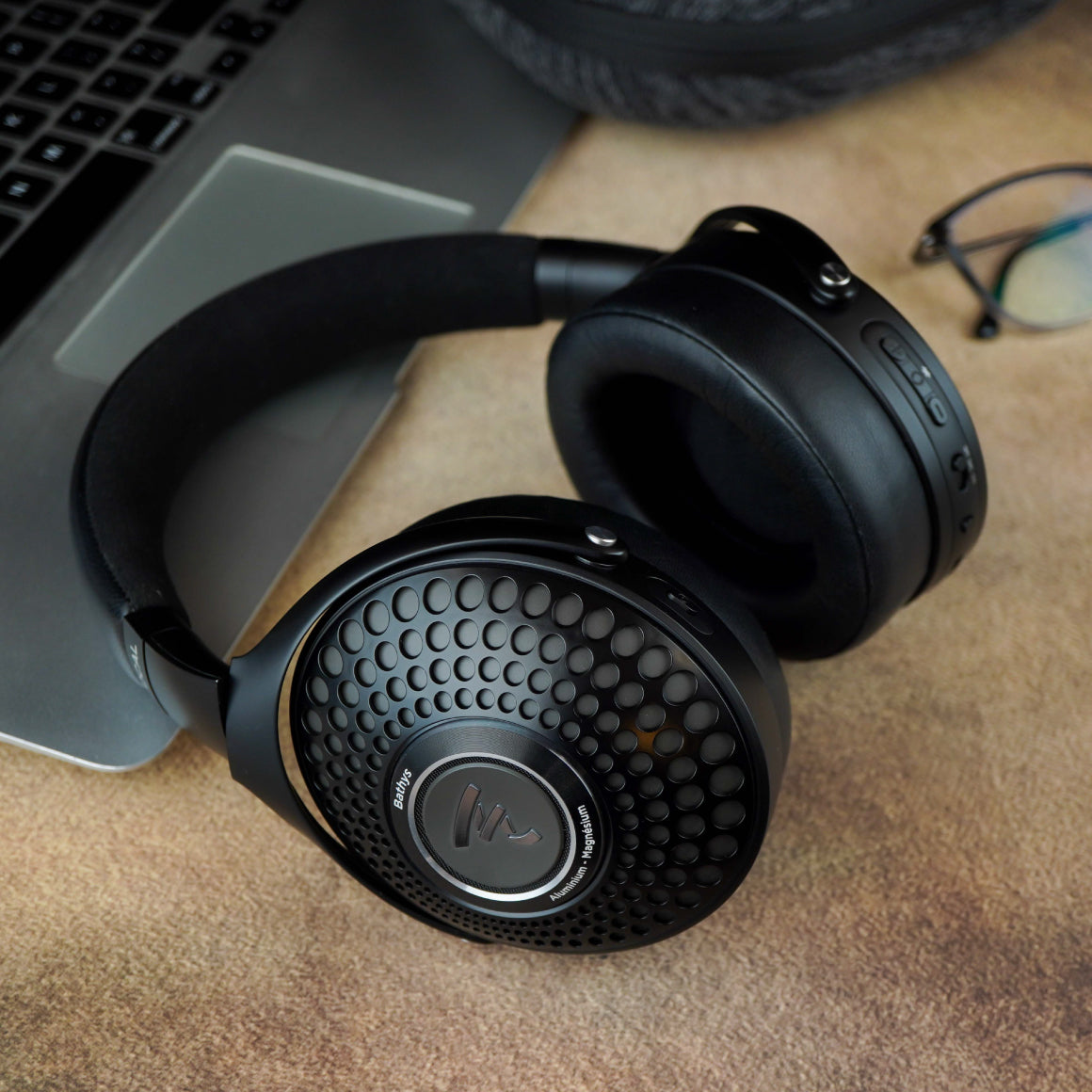  Focal - Bathys、mySite、merchandisen