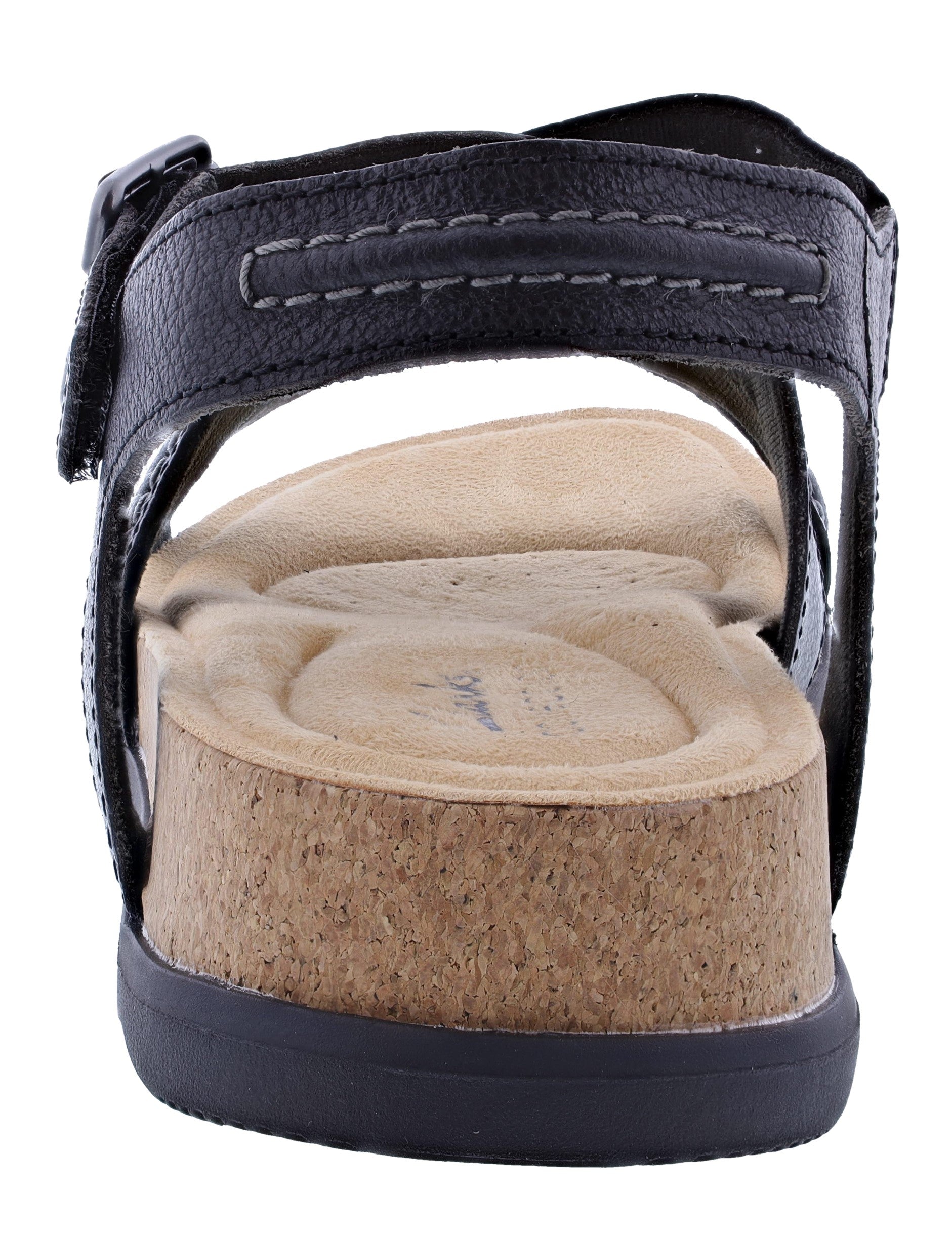 Clarks Women's Brynn Ave Adjustable Buckle Strap Sandals、mySite、dreamappss