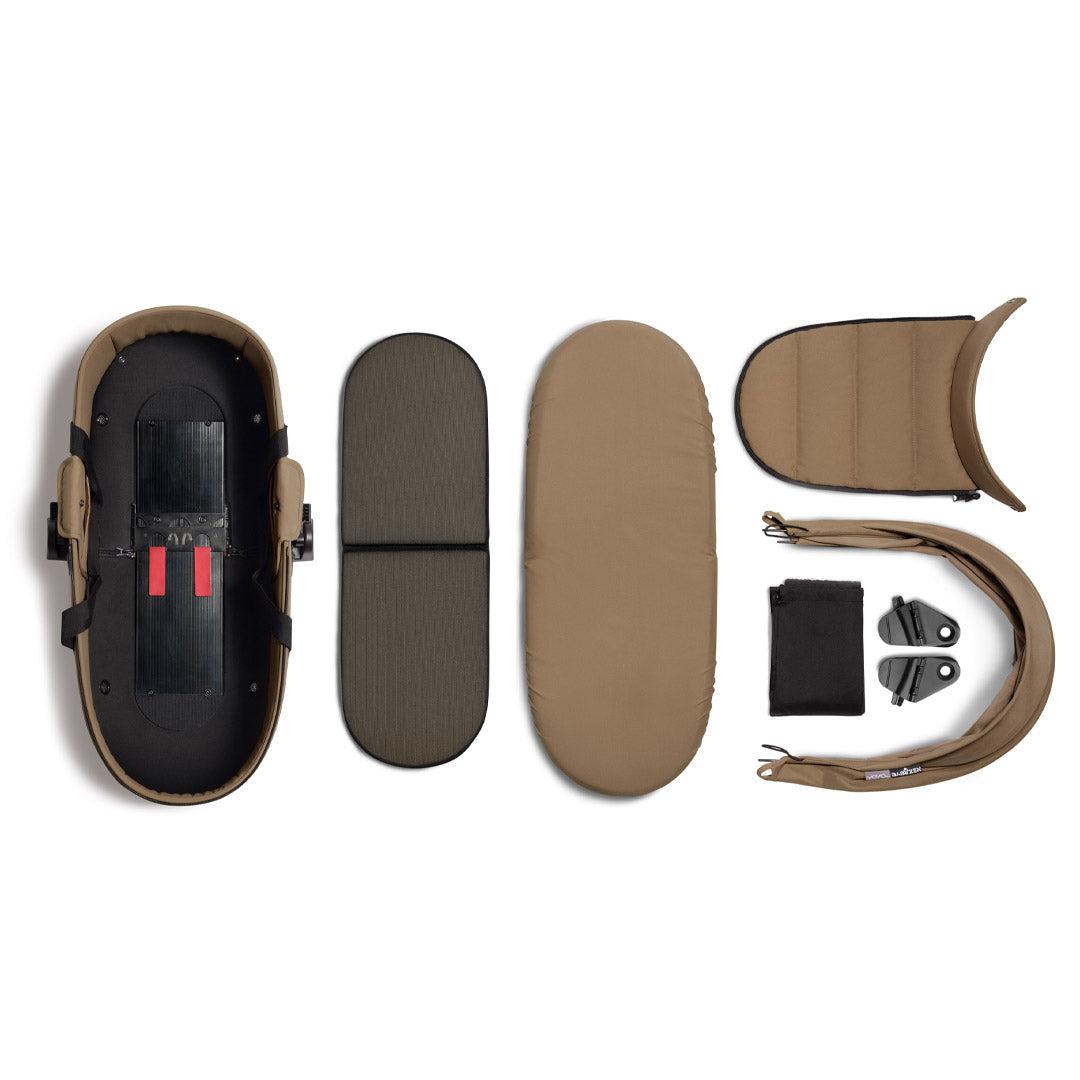  Stokke | BABYZEN YOYO Bassinet、mySite、merchandisen