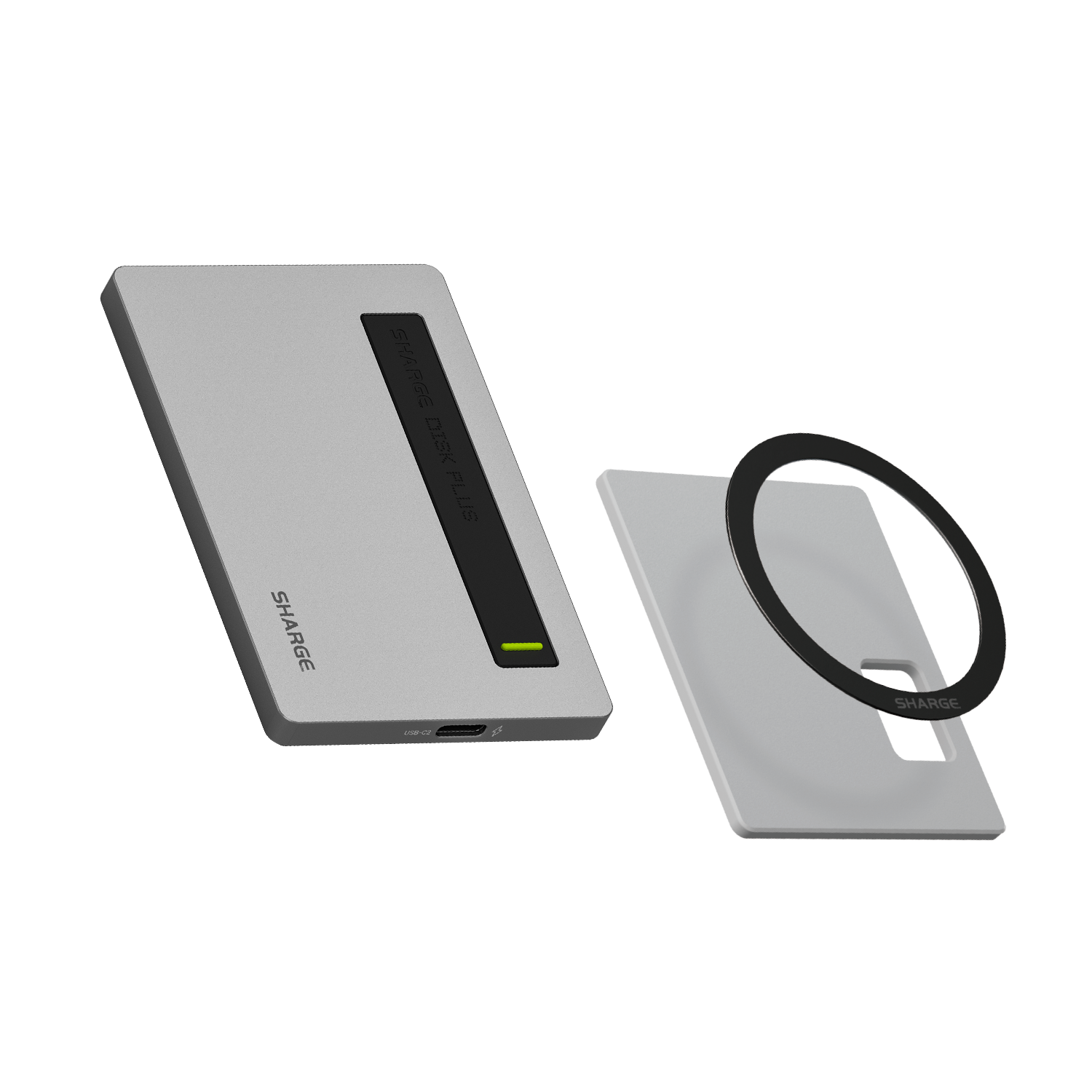 Disk Plus、mySite、fannypackpong