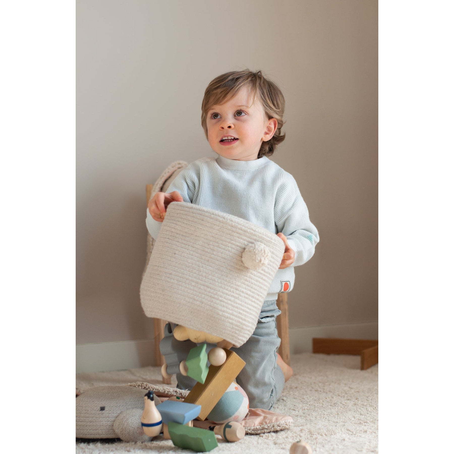 Rita the Rabbit Basket、mySite、gigharbornorthrealestate